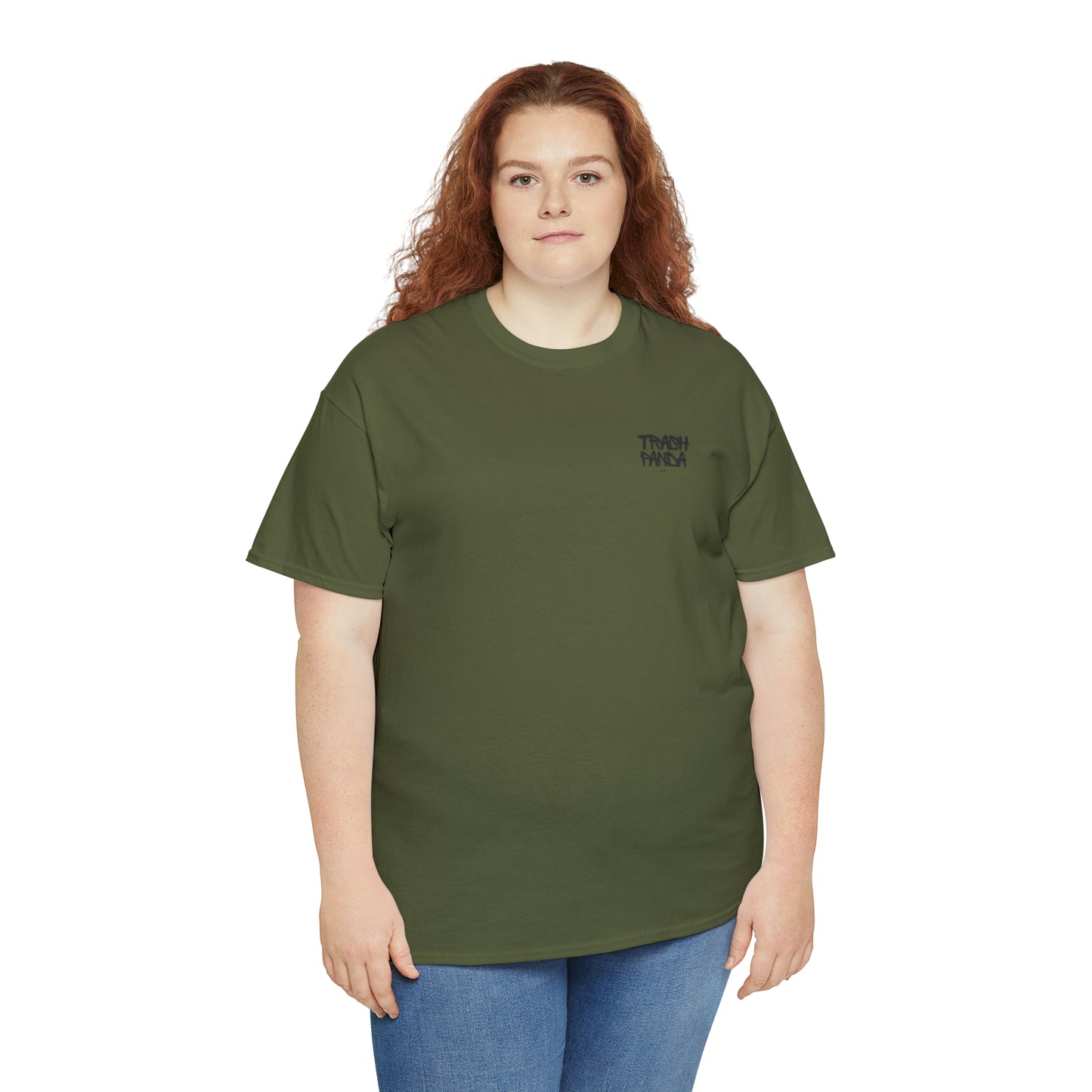 JOMG 2.0 Unisex Heavy Cotton Tee