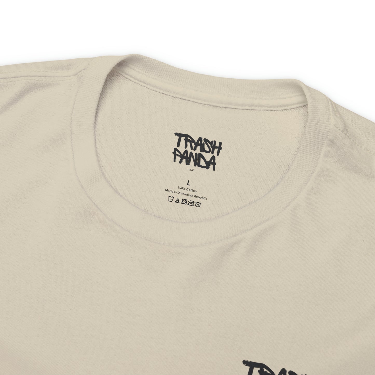 JOMG 2.0 Unisex Heavy Cotton Tee