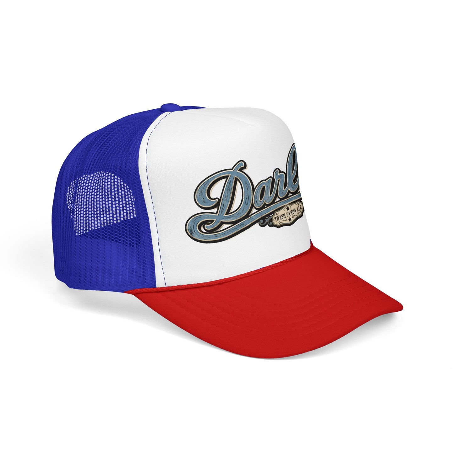 Darlin' Foam Trucker Hat (Printed)