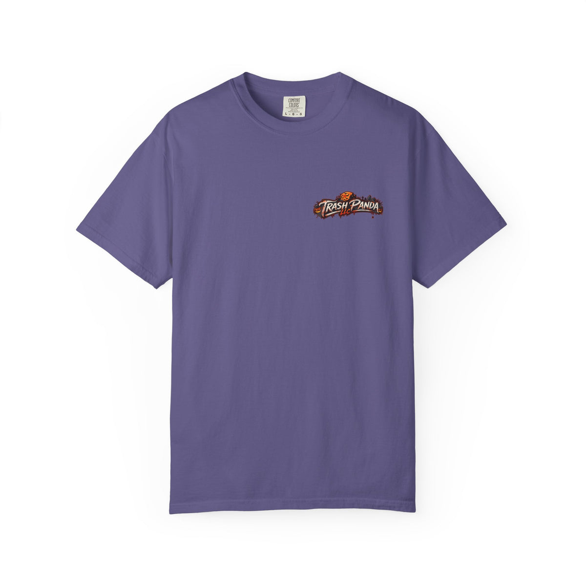Boosch Comfort Colors T-shirt