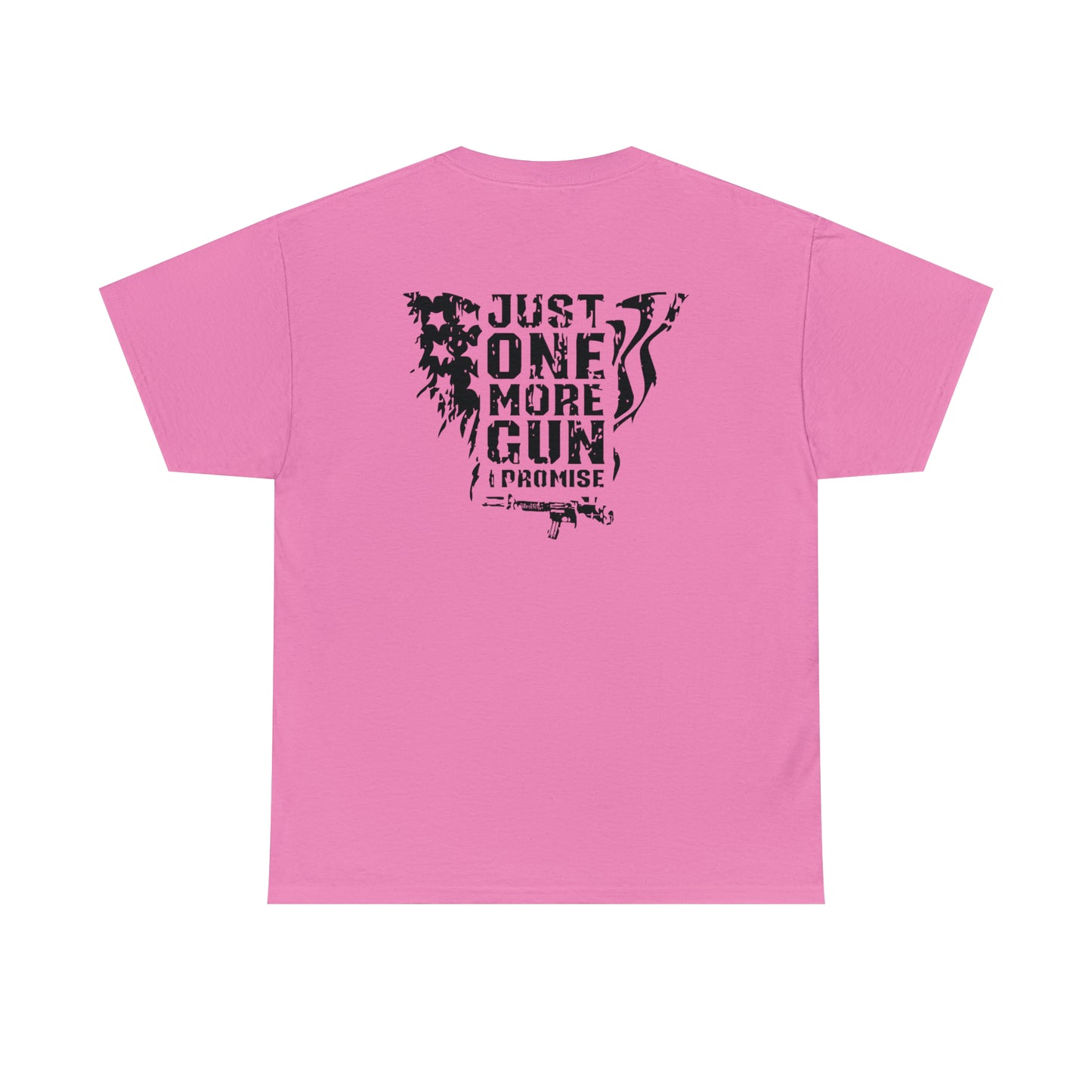 JOMG 2.0 Unisex Heavy Cotton Tee