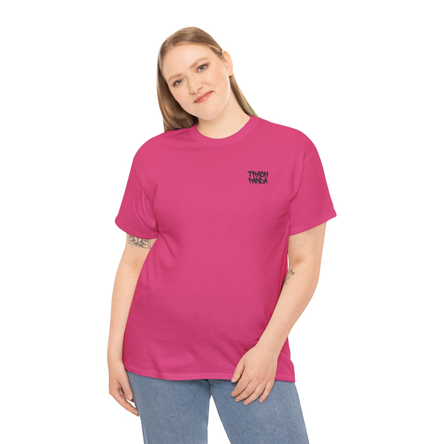 JOMG 2.0 Unisex Heavy Cotton Tee