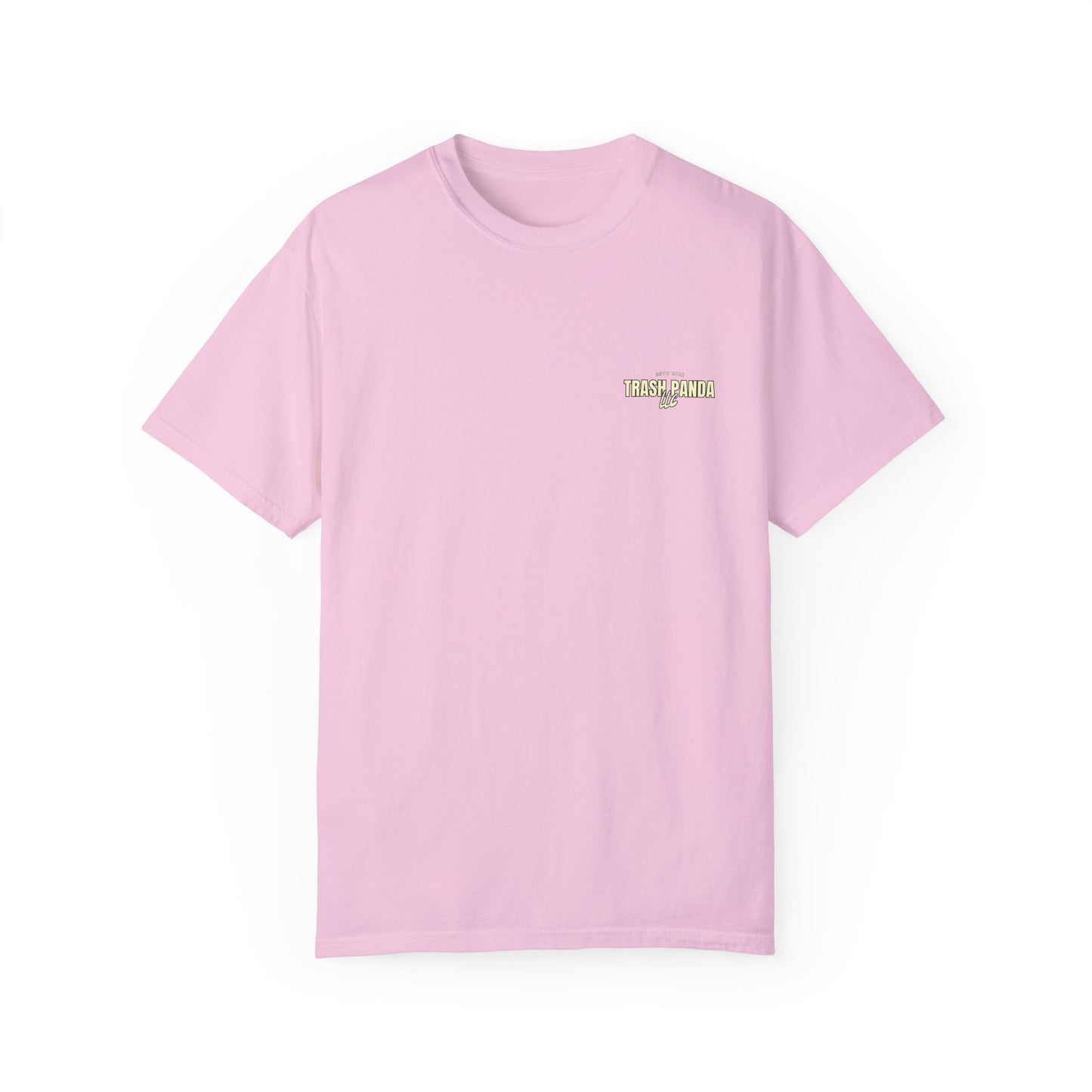 Autism Awareness Comfort Colors Unisex T-shirt