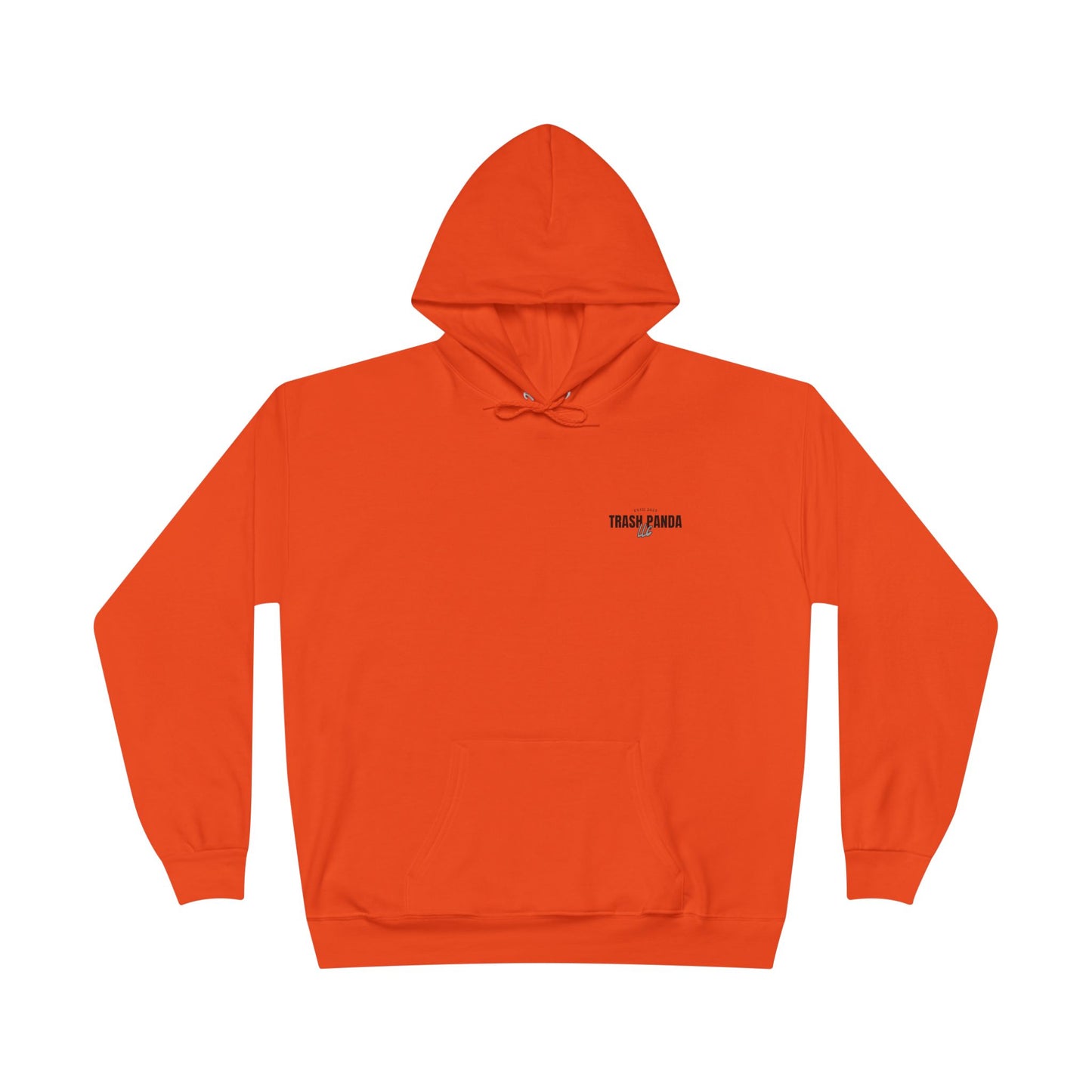 Jobsite Safety Tip Unisex EcoSmart® Pullover Hoodie Sweatshirt