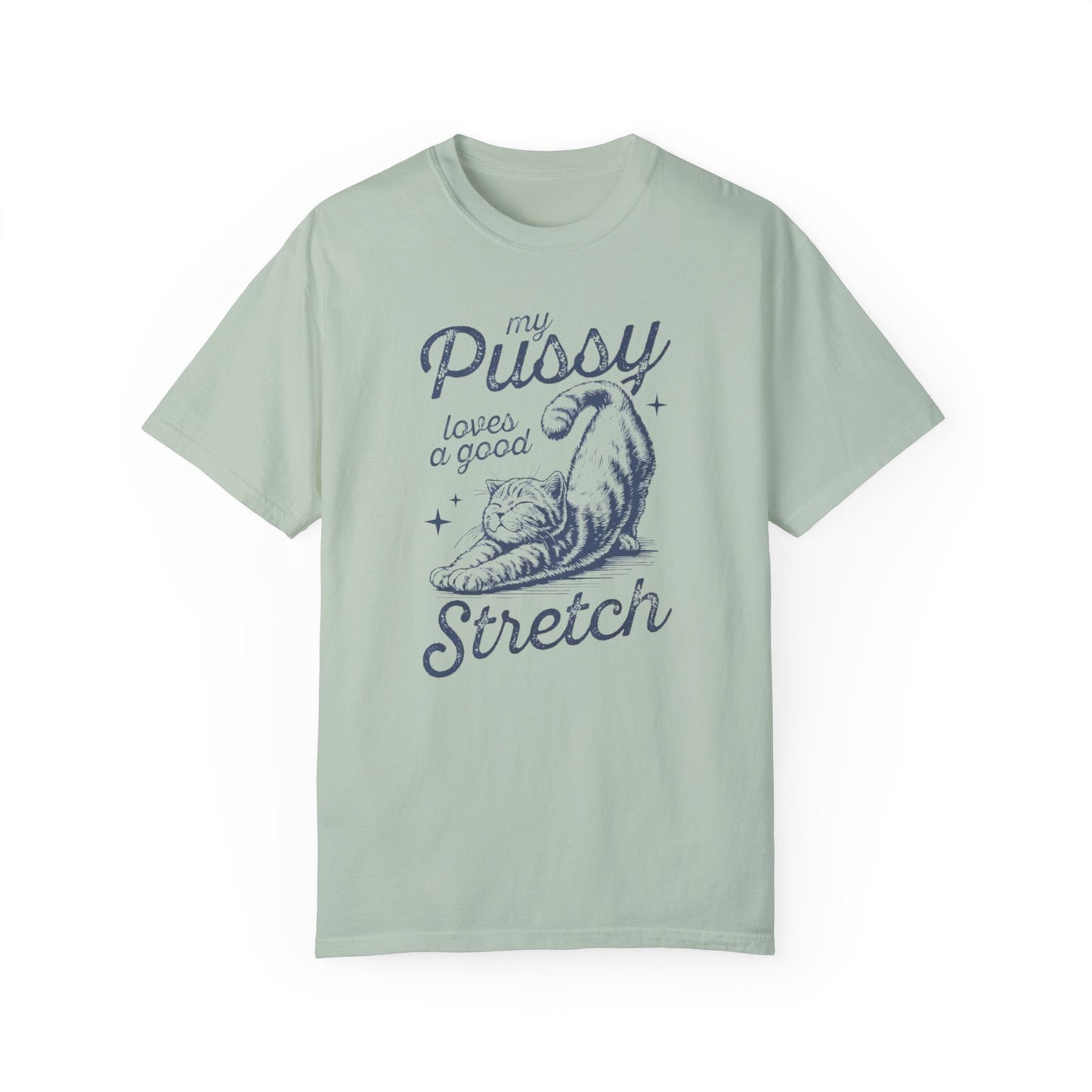 Stretch Comfort Colors Unisex T-shirt