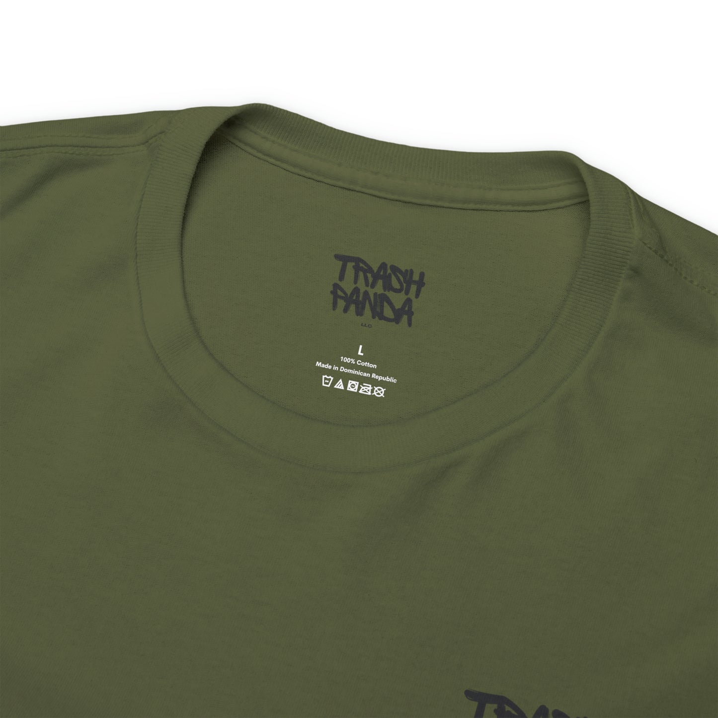 JOMG 2.0 Unisex Heavy Cotton Tee