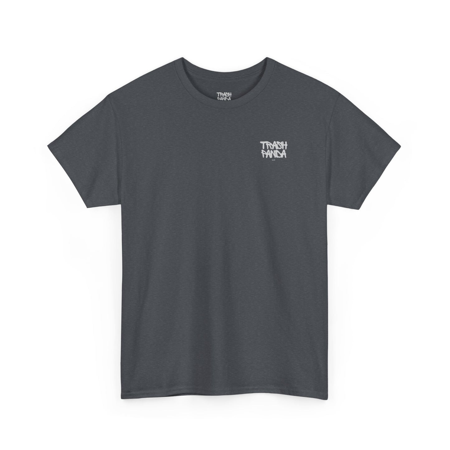 Knocked Out Unisex Heavy Cotton Tee