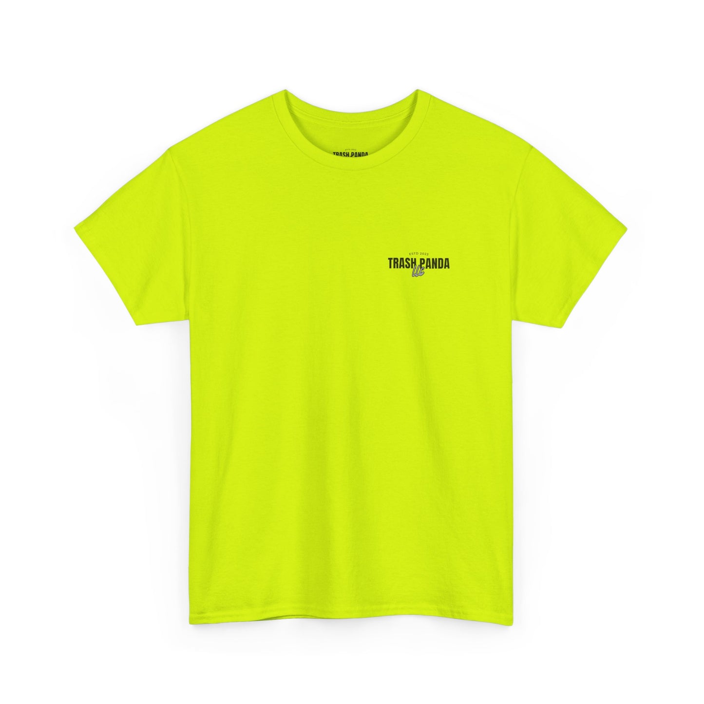 47 Legend Unisex Heavy Cotton Tee