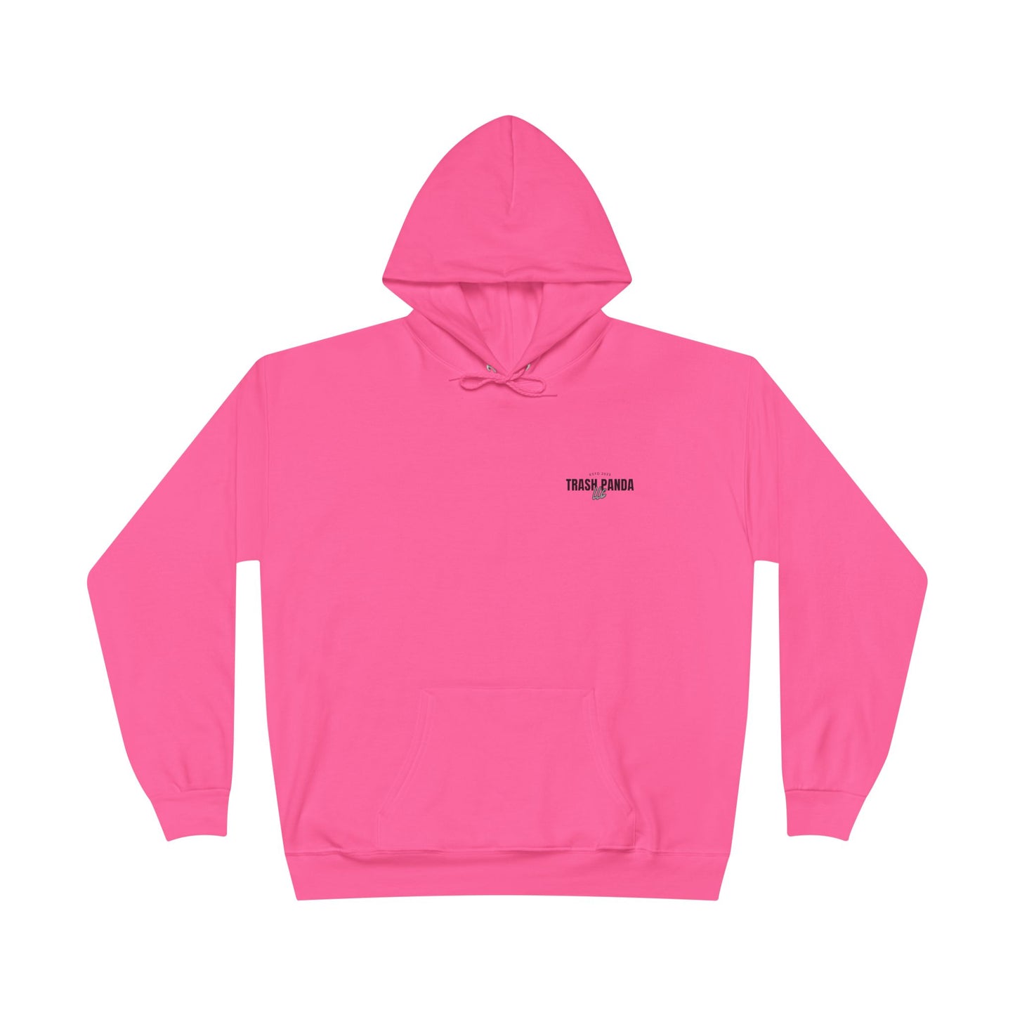 Jobsite Safety Tip Unisex EcoSmart® Pullover Hoodie Sweatshirt