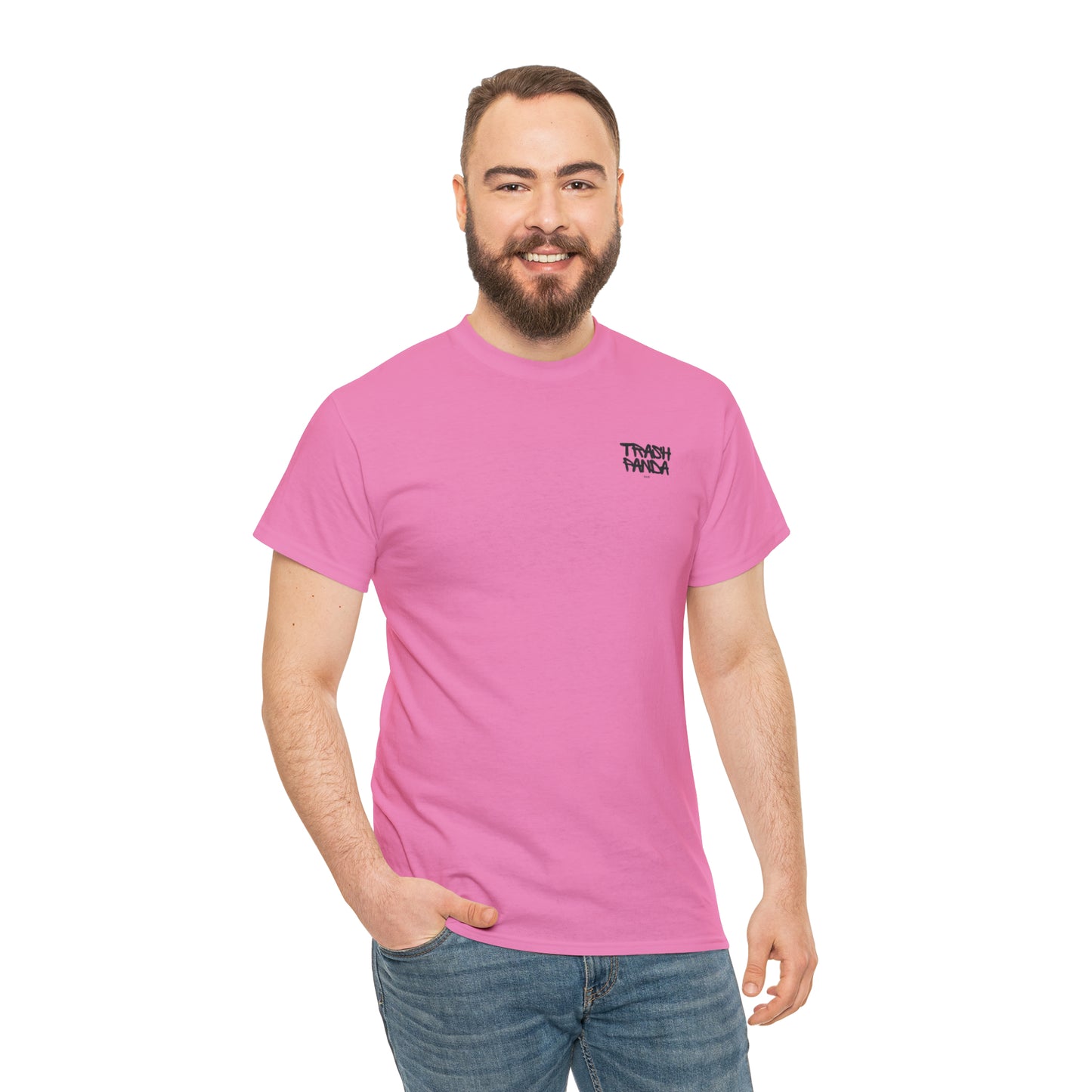 JOMG 2.0 Unisex Heavy Cotton Tee