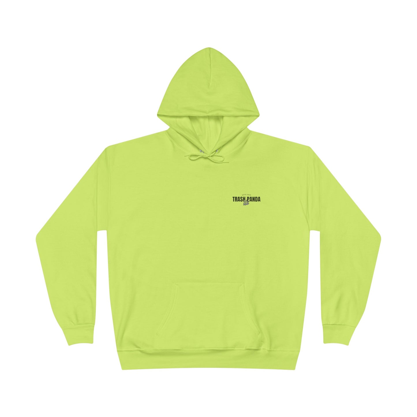 Ugly Stripper Unisex EcoSmart® Pullover Hoodie Sweatshirt