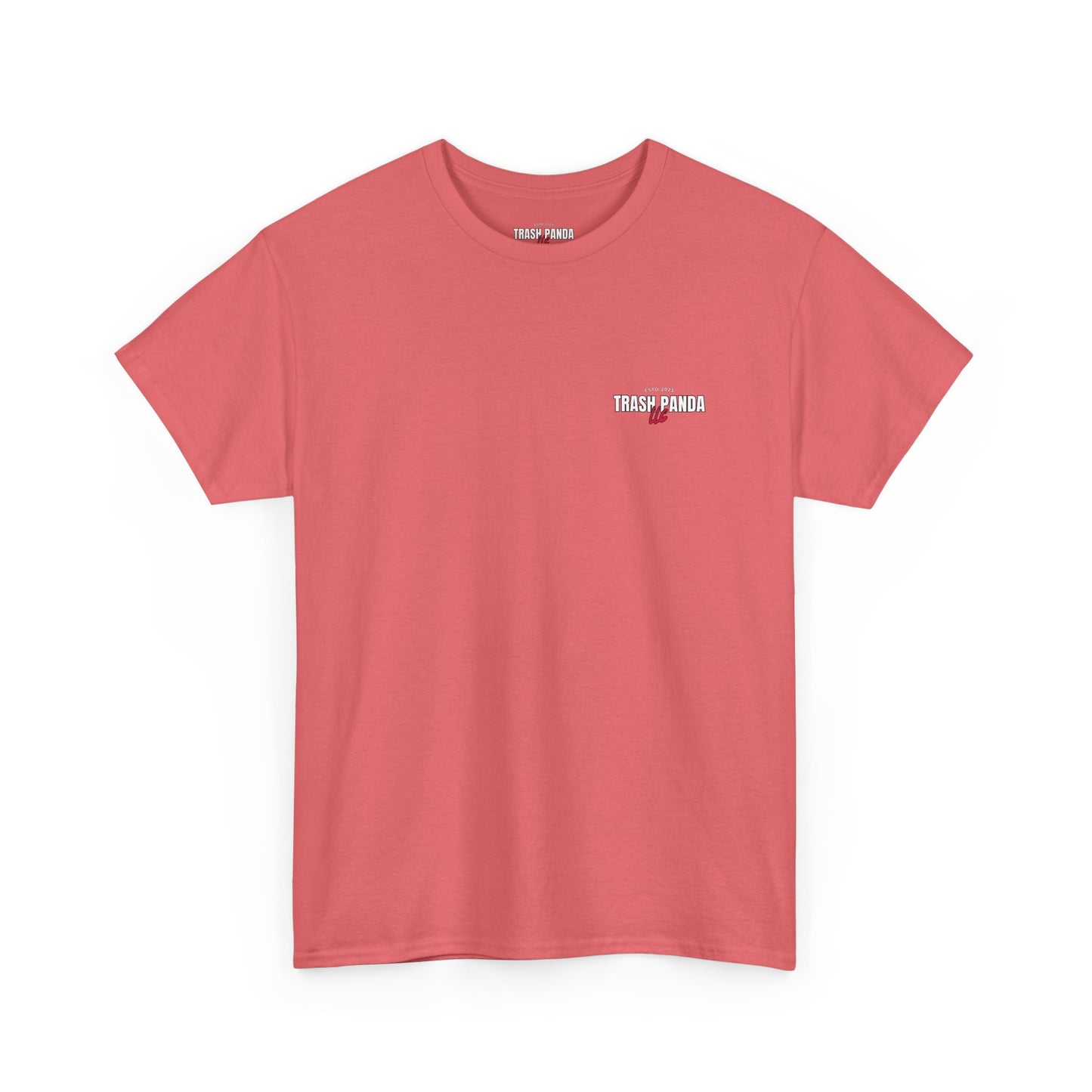 Red Flags "F" Better Tee