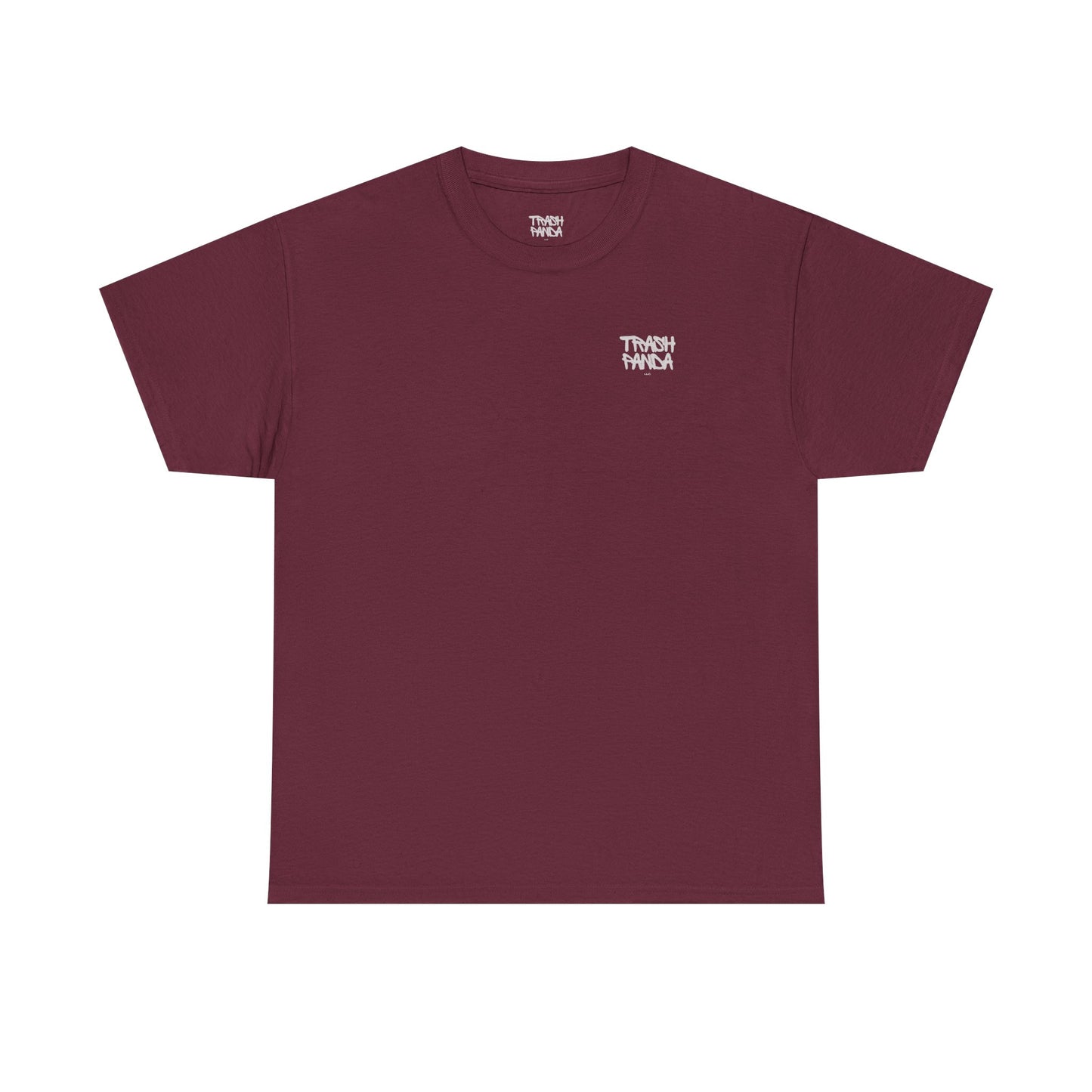 Knocked Out Unisex Heavy Cotton Tee