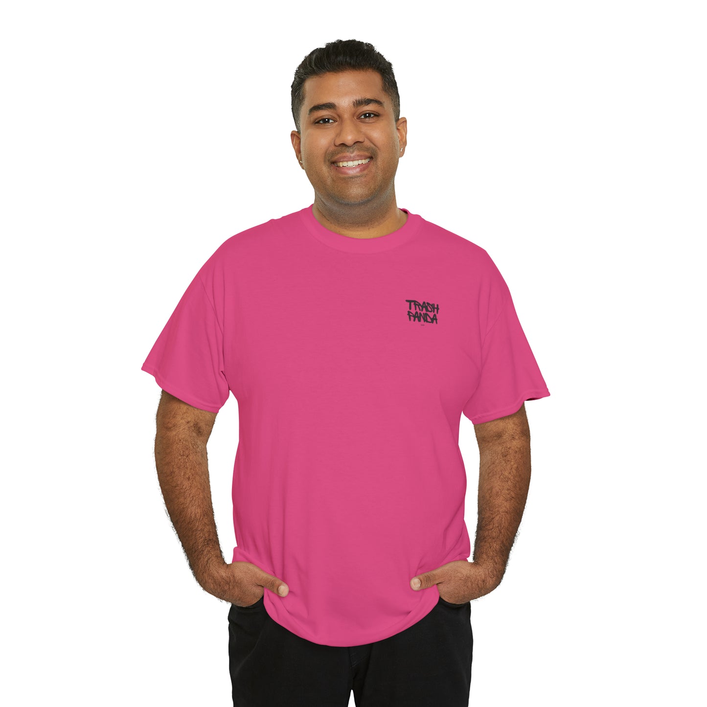 JOMG 2.0 Unisex Heavy Cotton Tee
