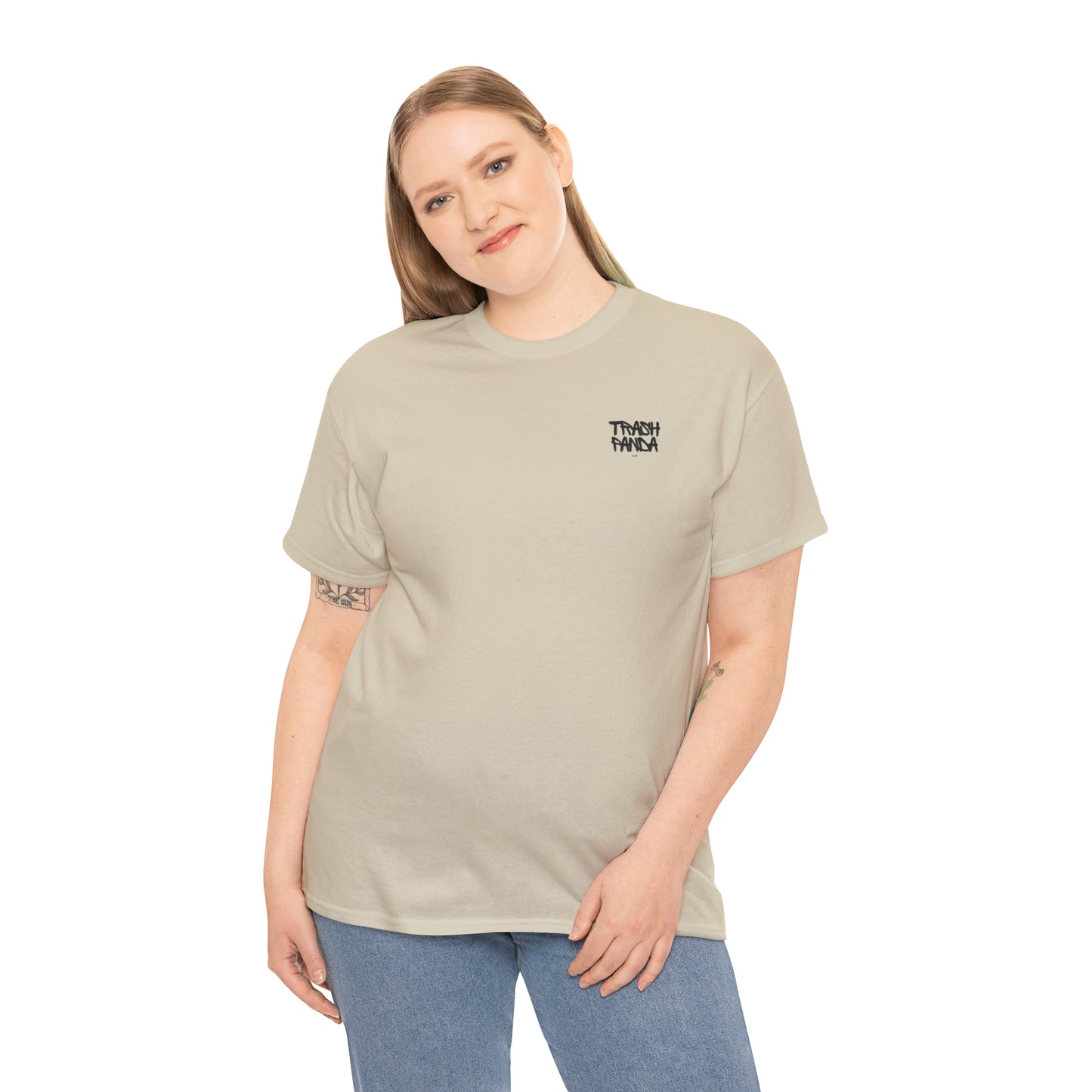 JOMG 2.0 Unisex Heavy Cotton Tee
