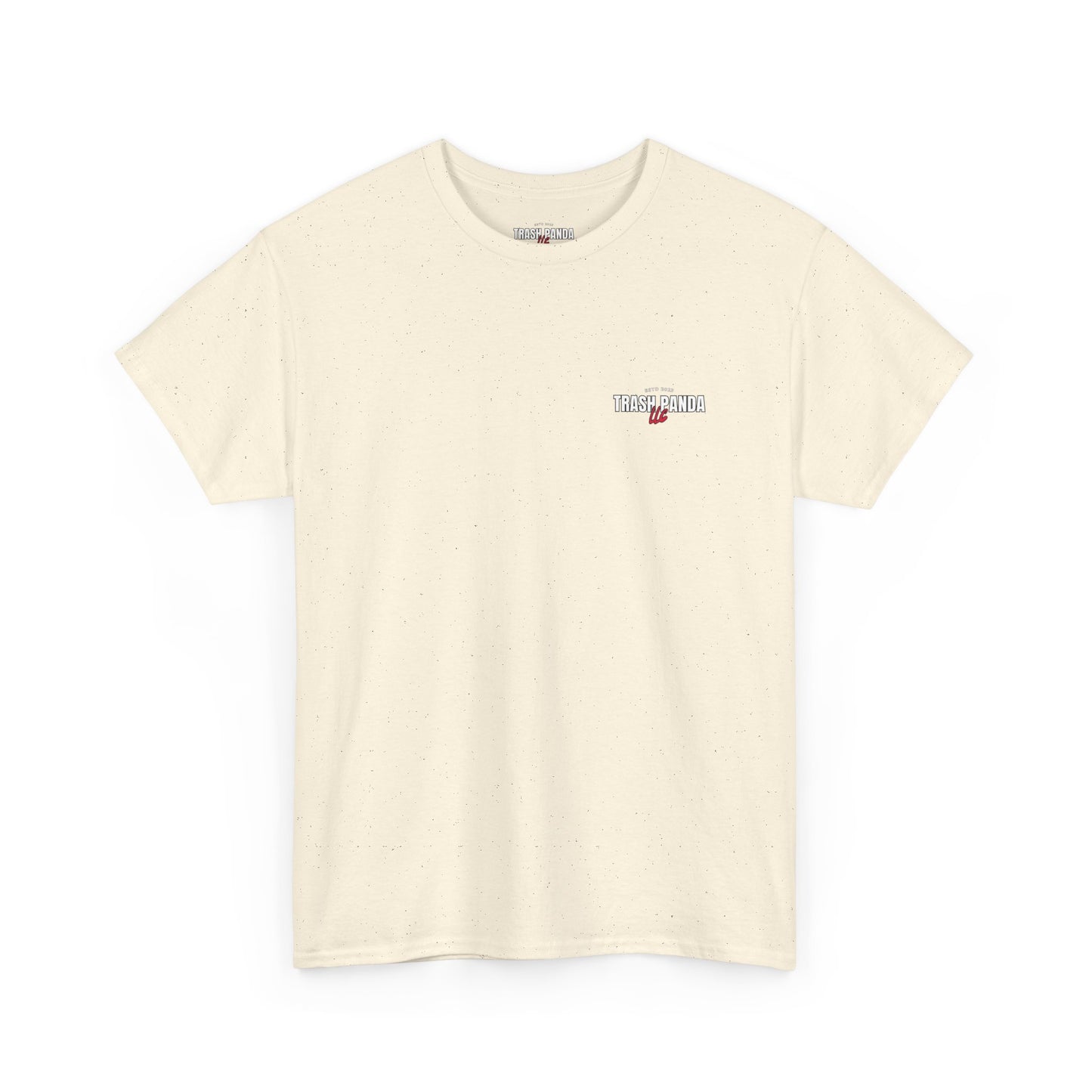Red Flags "F" Better Tee