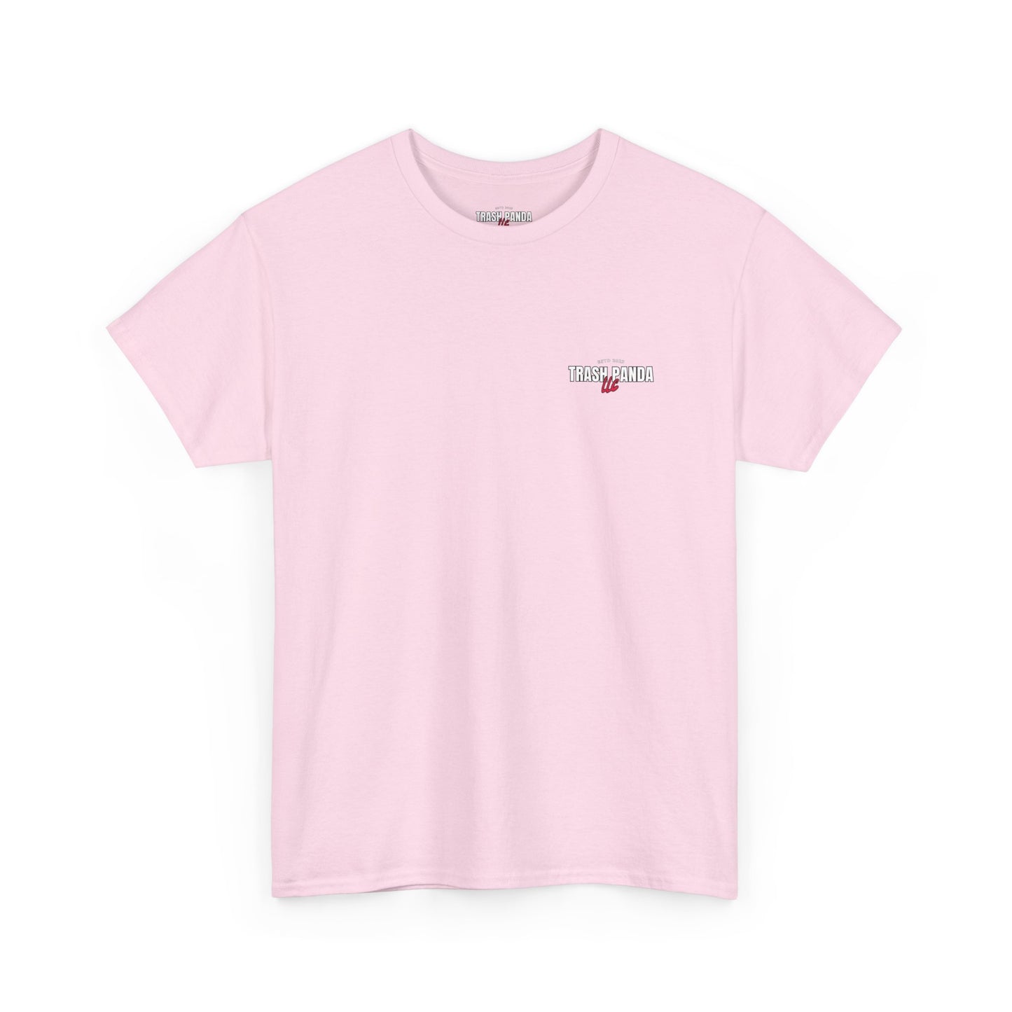 Red Flags "F" Better Tee