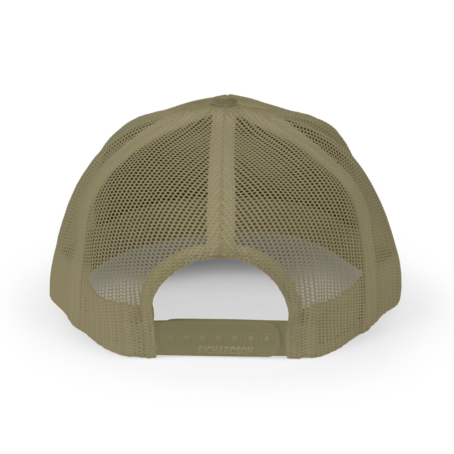 Legalize '25 Richardson 112 Snapback Trucker Cap