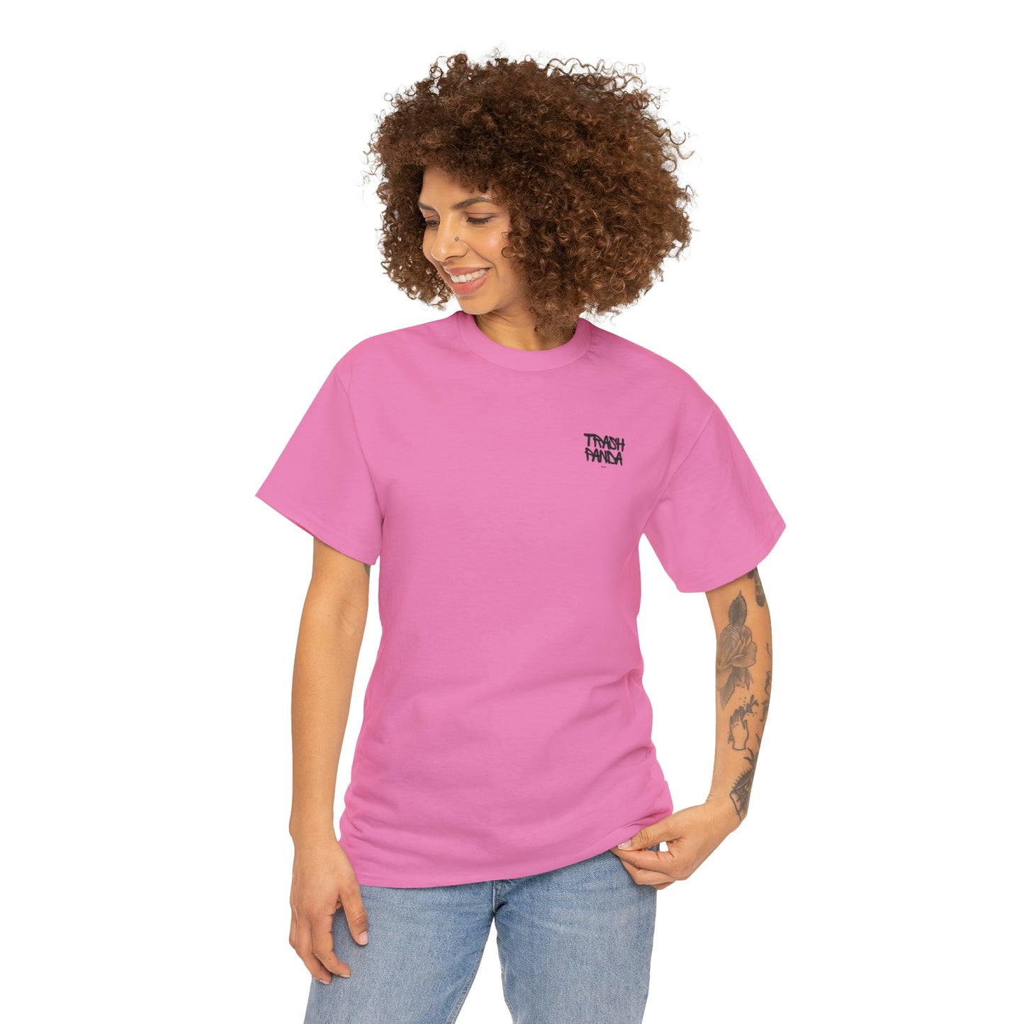 JOMG 2.0 Unisex Heavy Cotton Tee