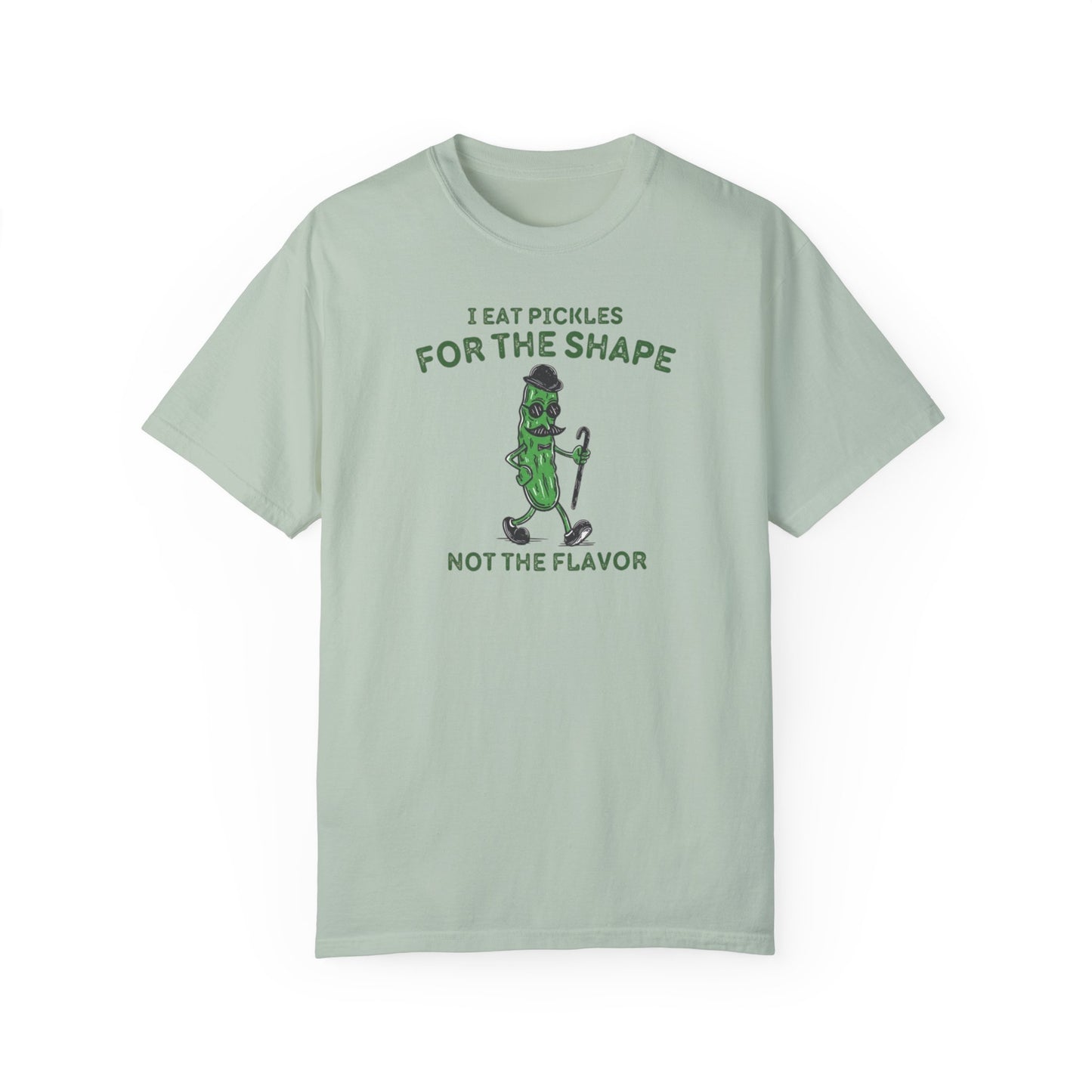Pickles Comfort Colors Unisex T-shirt