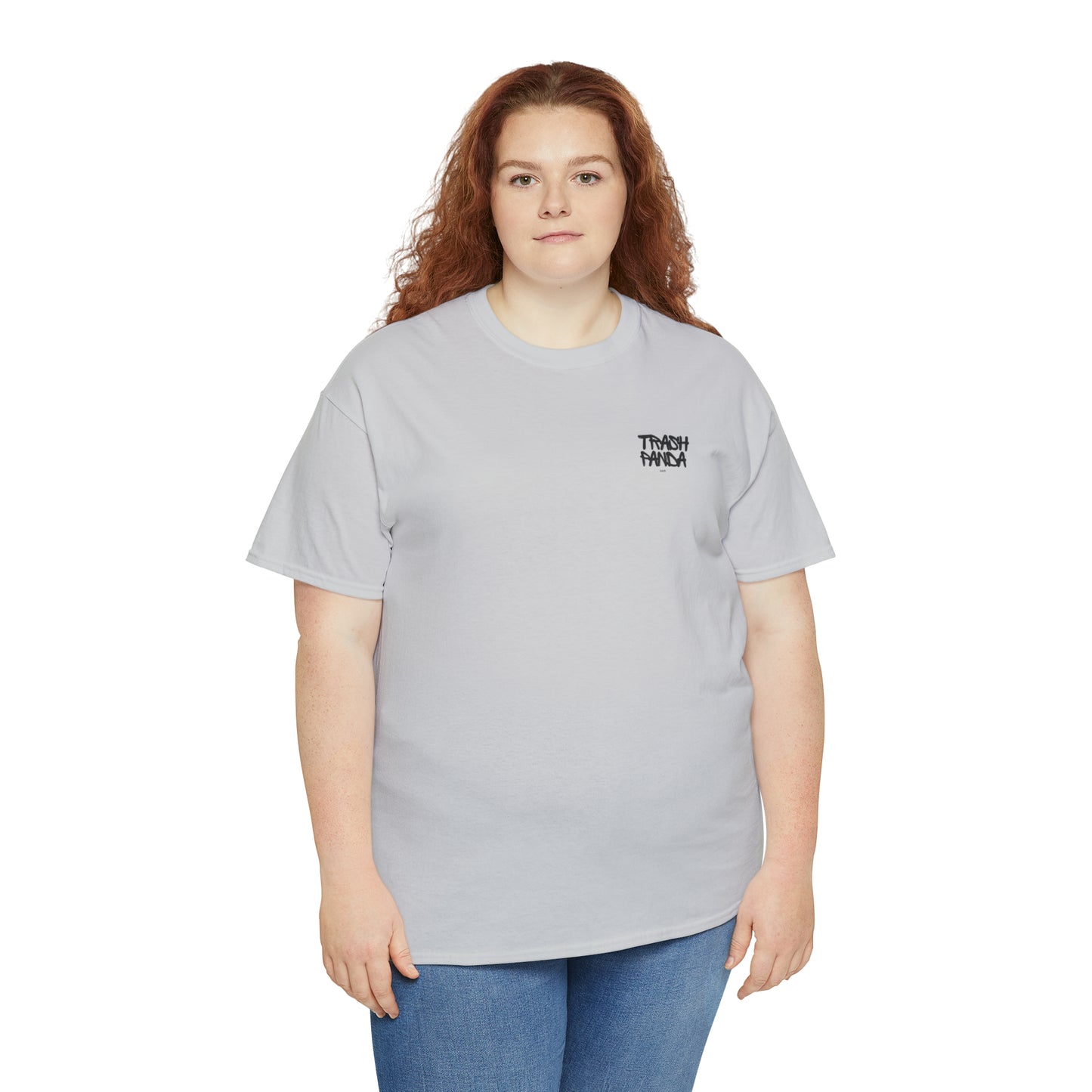 JOMG 2.0 Unisex Heavy Cotton Tee