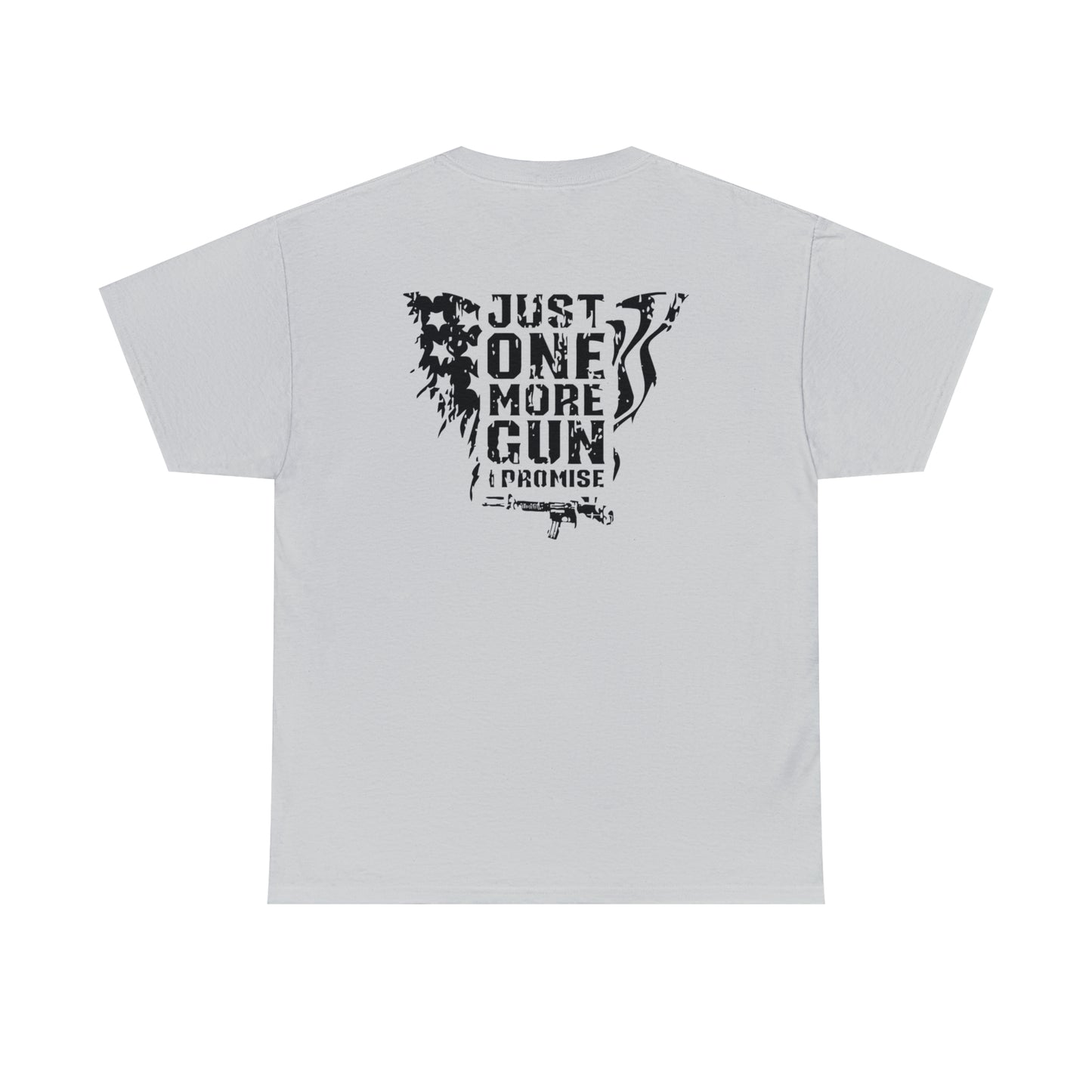 JOMG 2.0 Unisex Heavy Cotton Tee