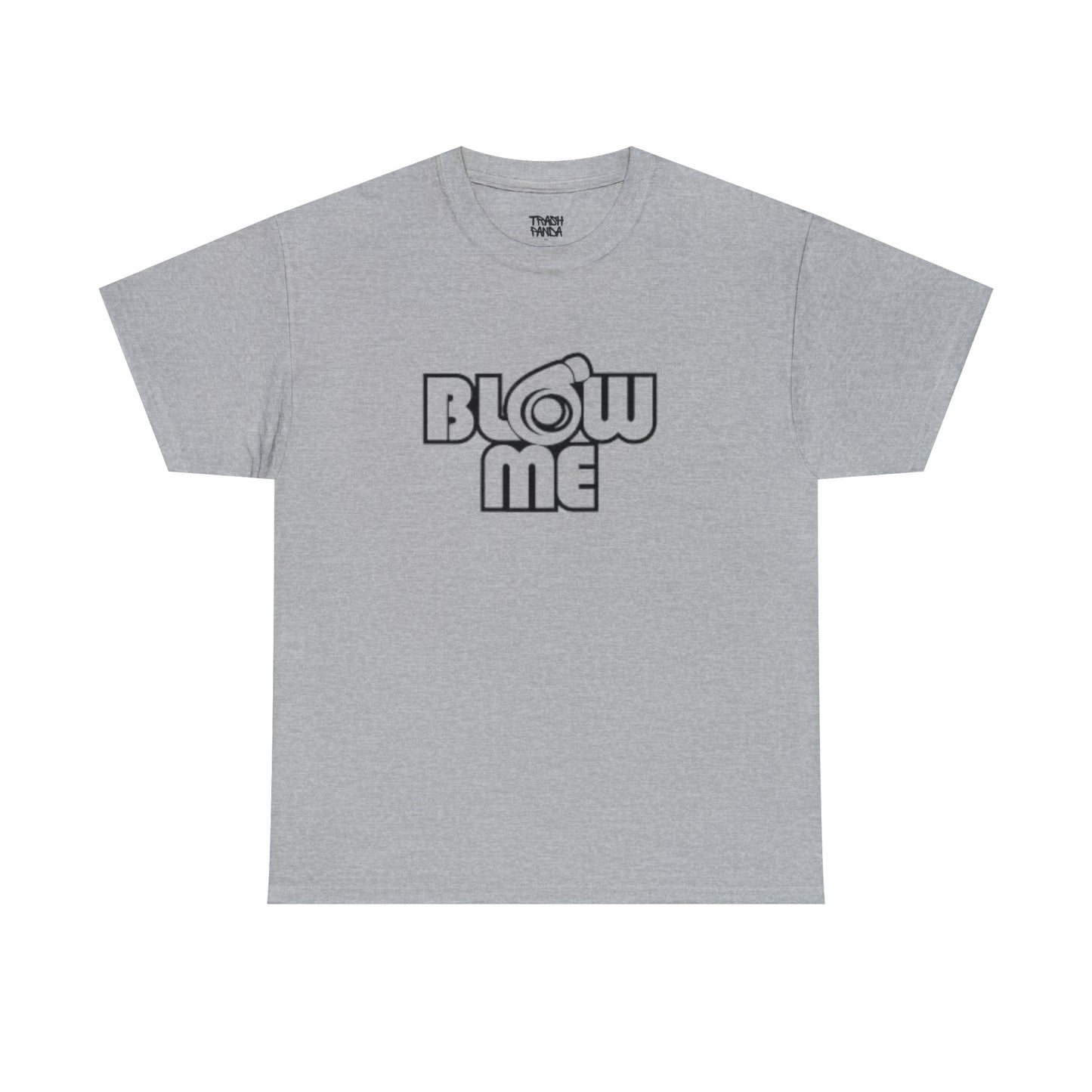 Blow Me Unisex Heavy Cotton Tee
