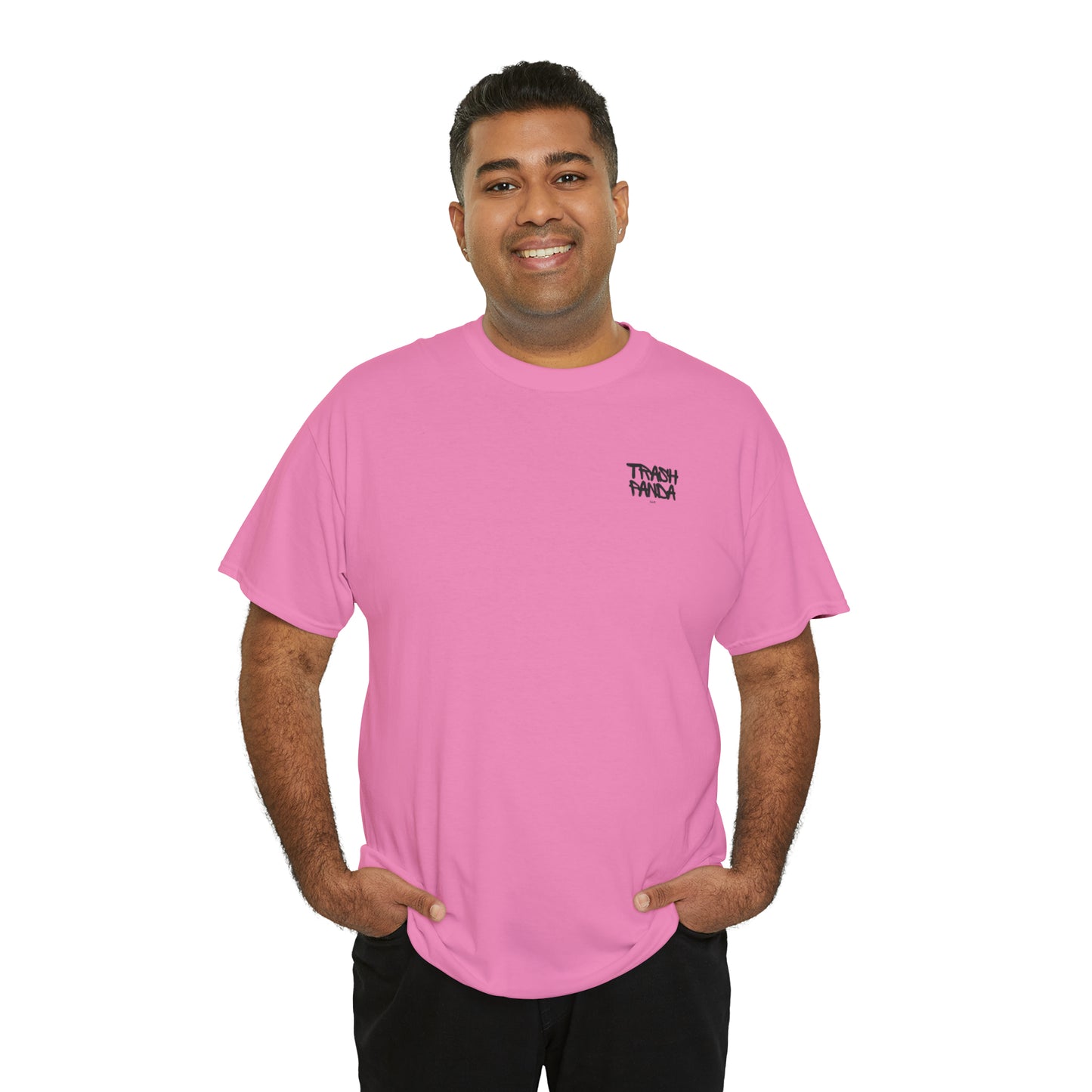JOMG 2.0 Unisex Heavy Cotton Tee