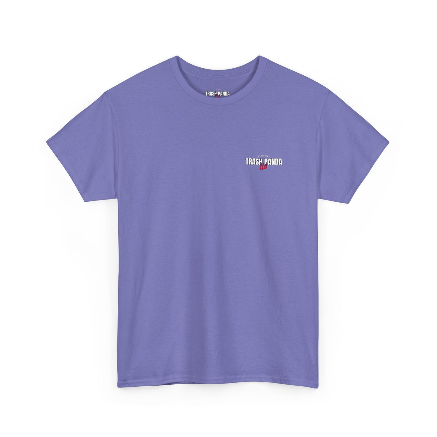 Red Flags "F" Better Tee