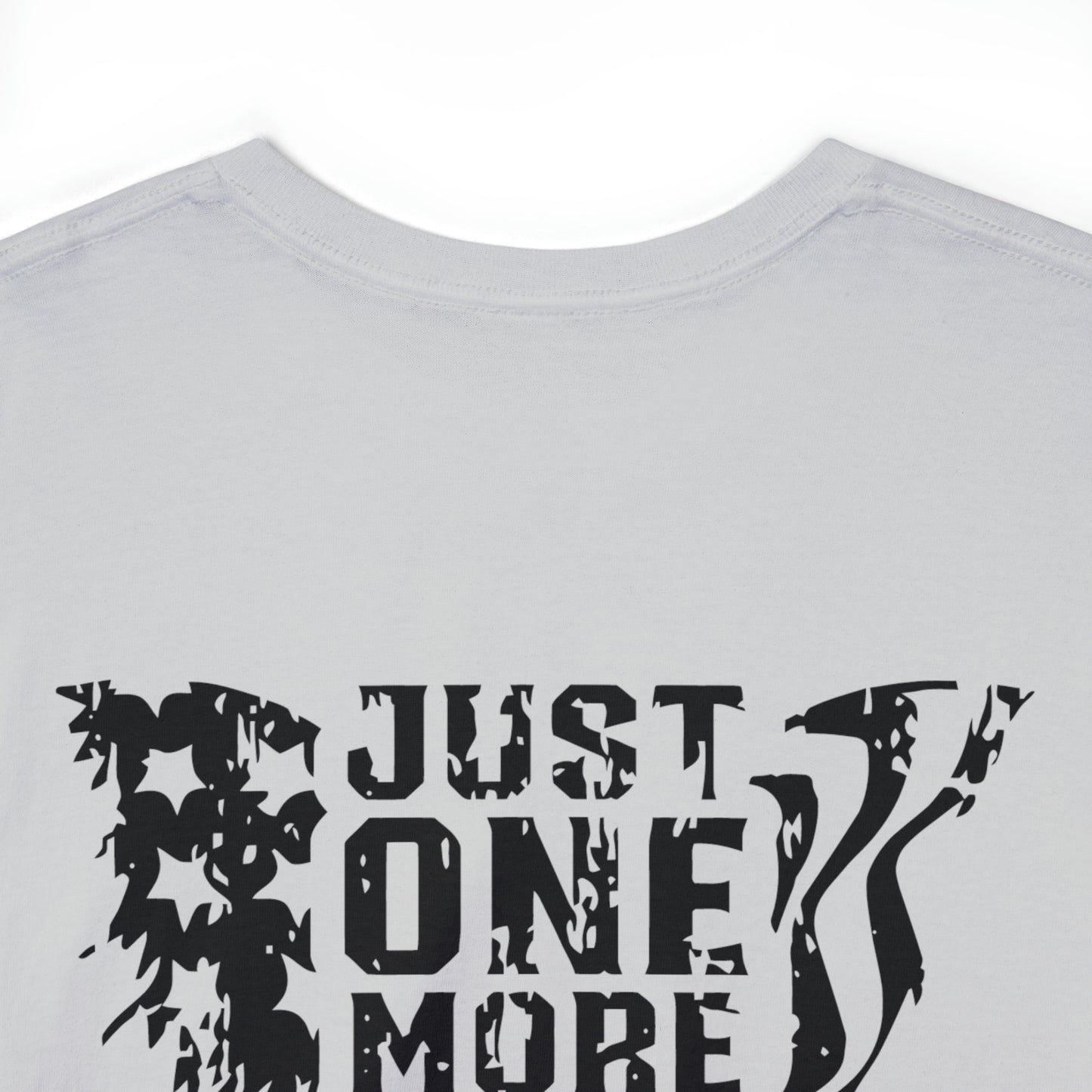 JOMG 2.0 Unisex Heavy Cotton Tee