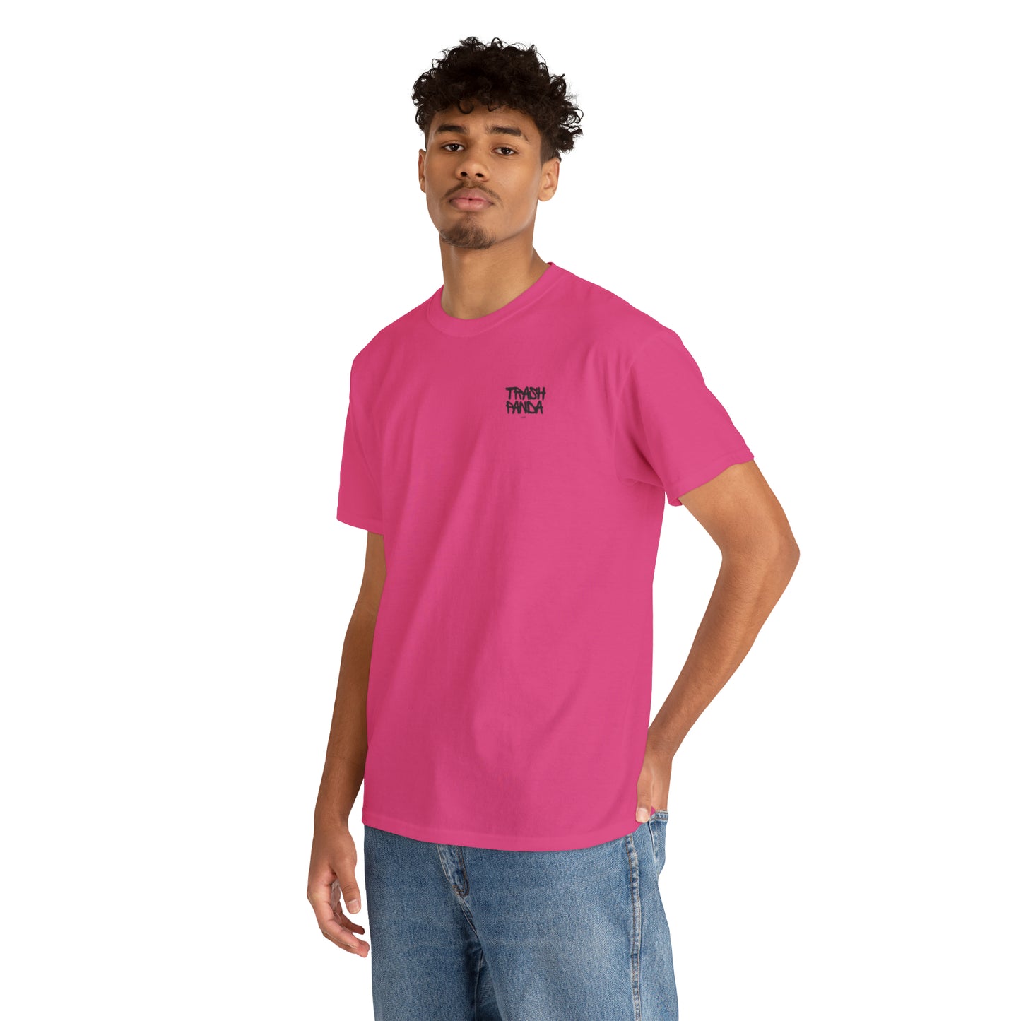 JOMG 2.0 Unisex Heavy Cotton Tee
