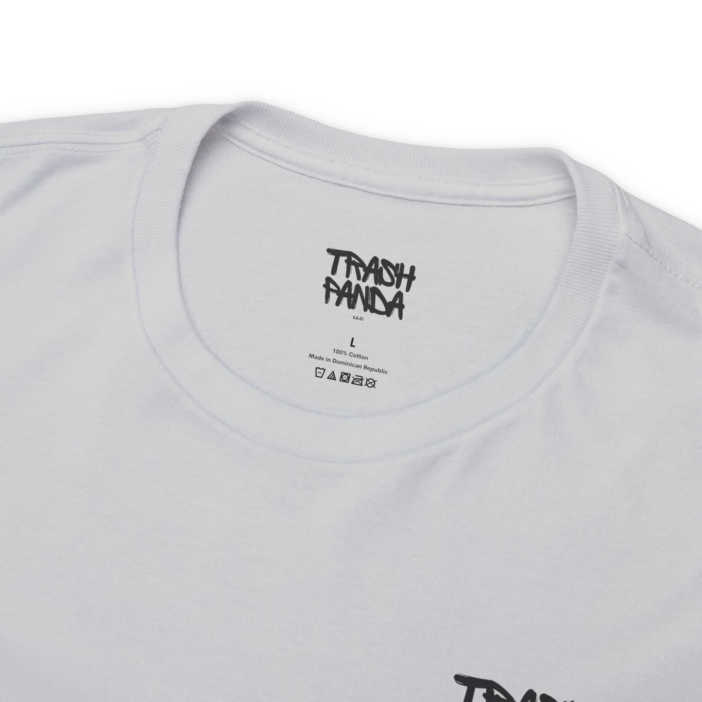 JOMG 2.0 Unisex Heavy Cotton Tee