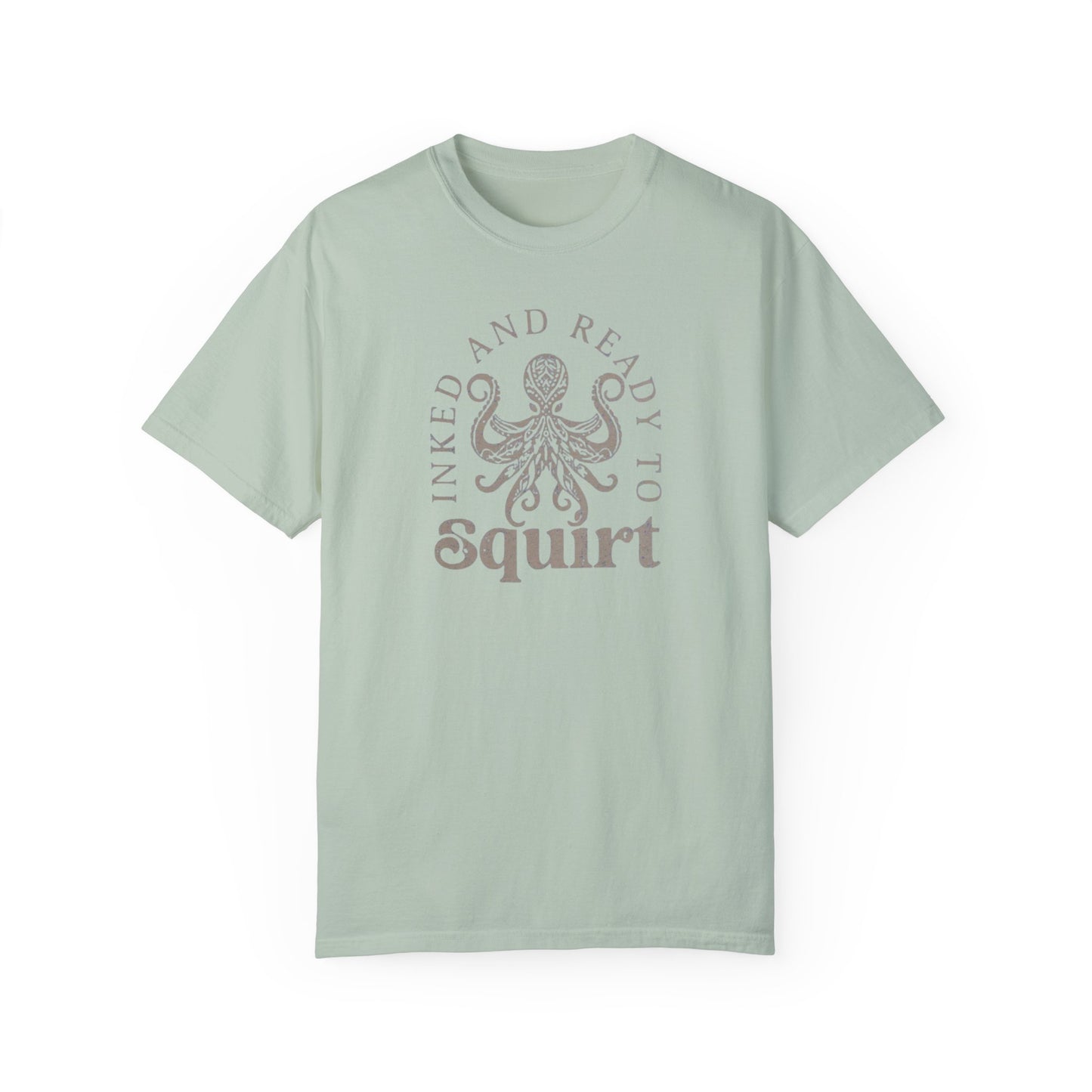 Squirt Comfort Colors Unisex T-shirt