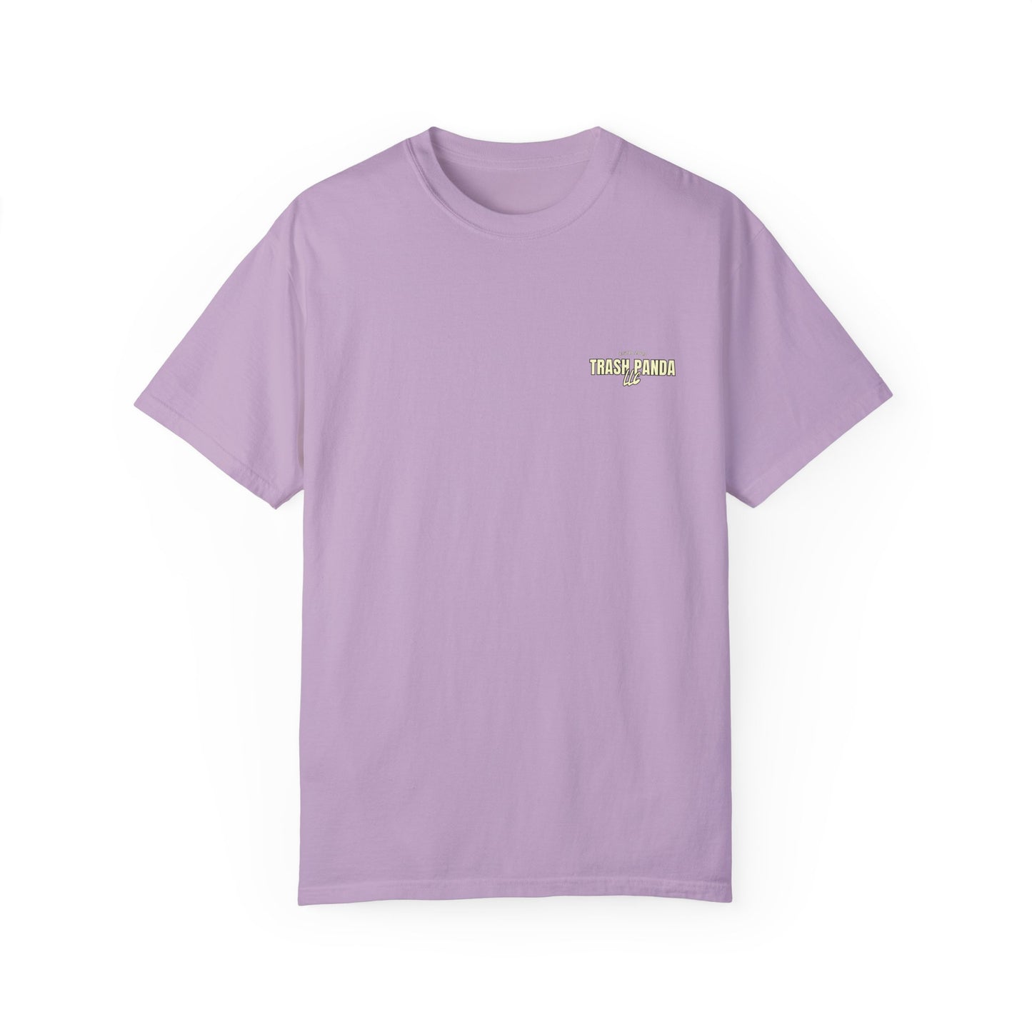 Autism Awareness Comfort Colors Unisex T-shirt