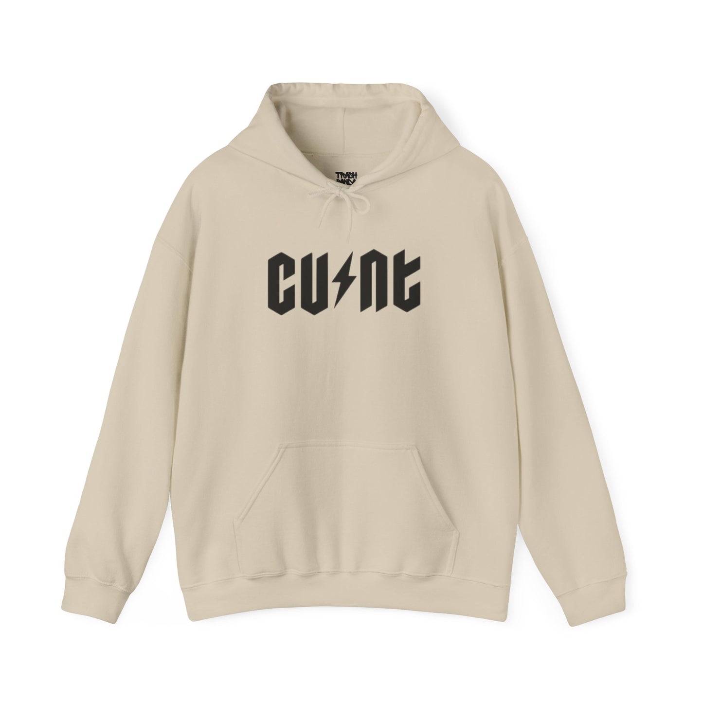 CU/NT Unisex Heavy Blend™ Hooded Sweatshirt