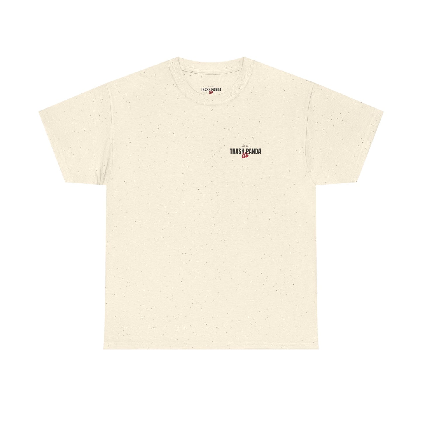Choked A Cougar Unisex Heavy Cotton Tee