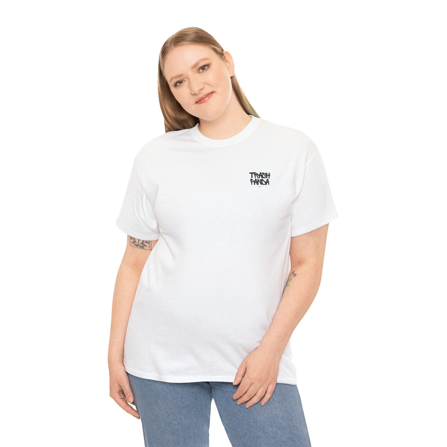 JOMG 2.0 Unisex Heavy Cotton Tee