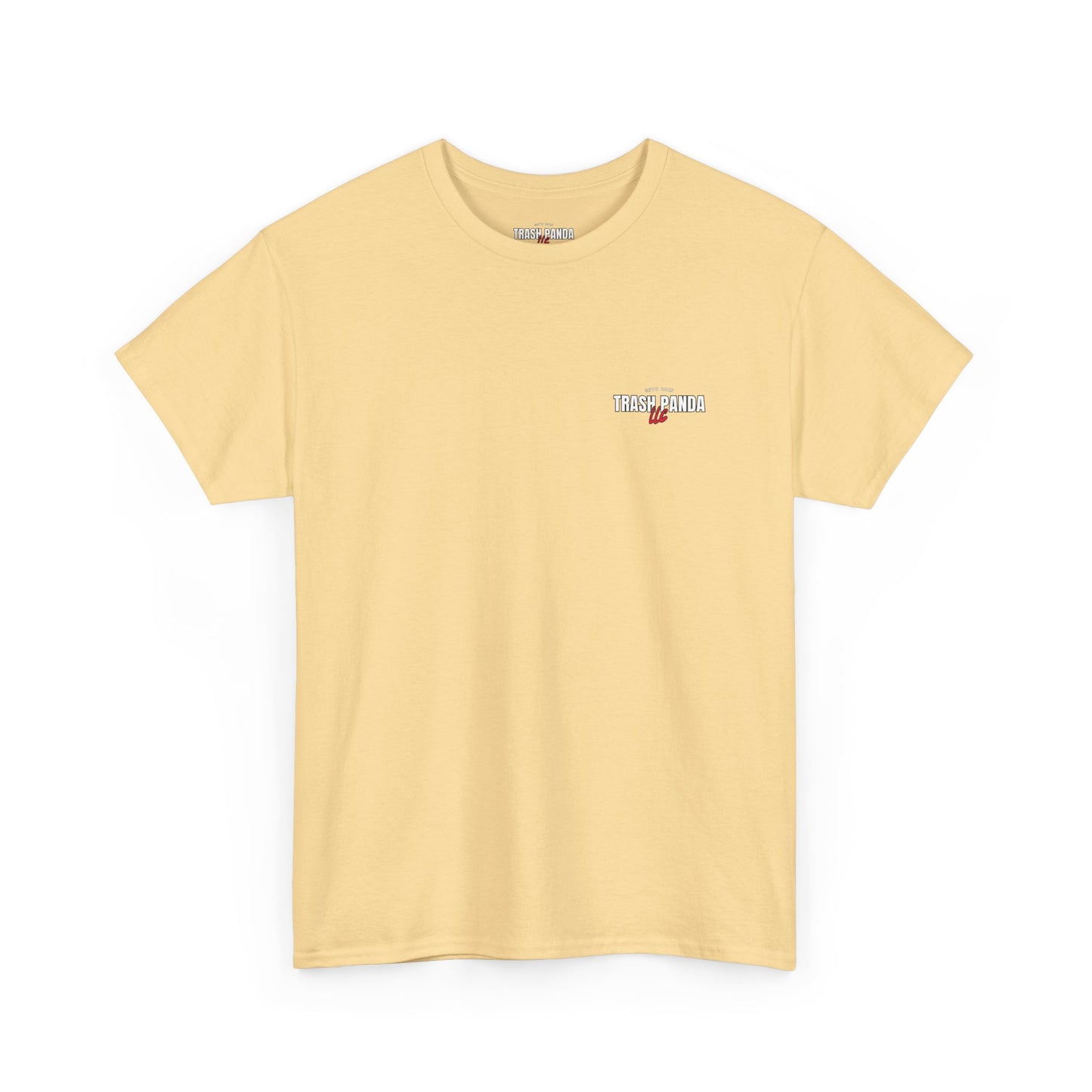 Red Flags "F" Better Tee
