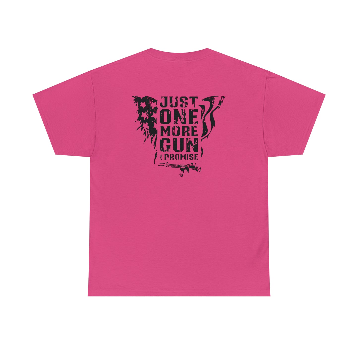 JOMG 2.0 Unisex Heavy Cotton Tee