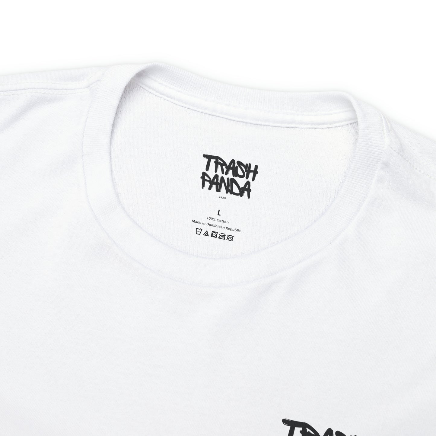 JOMG 2.0 Unisex Heavy Cotton Tee