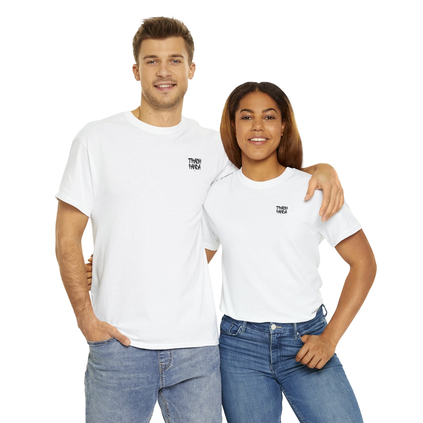 JOMG 2.0 Unisex Heavy Cotton Tee