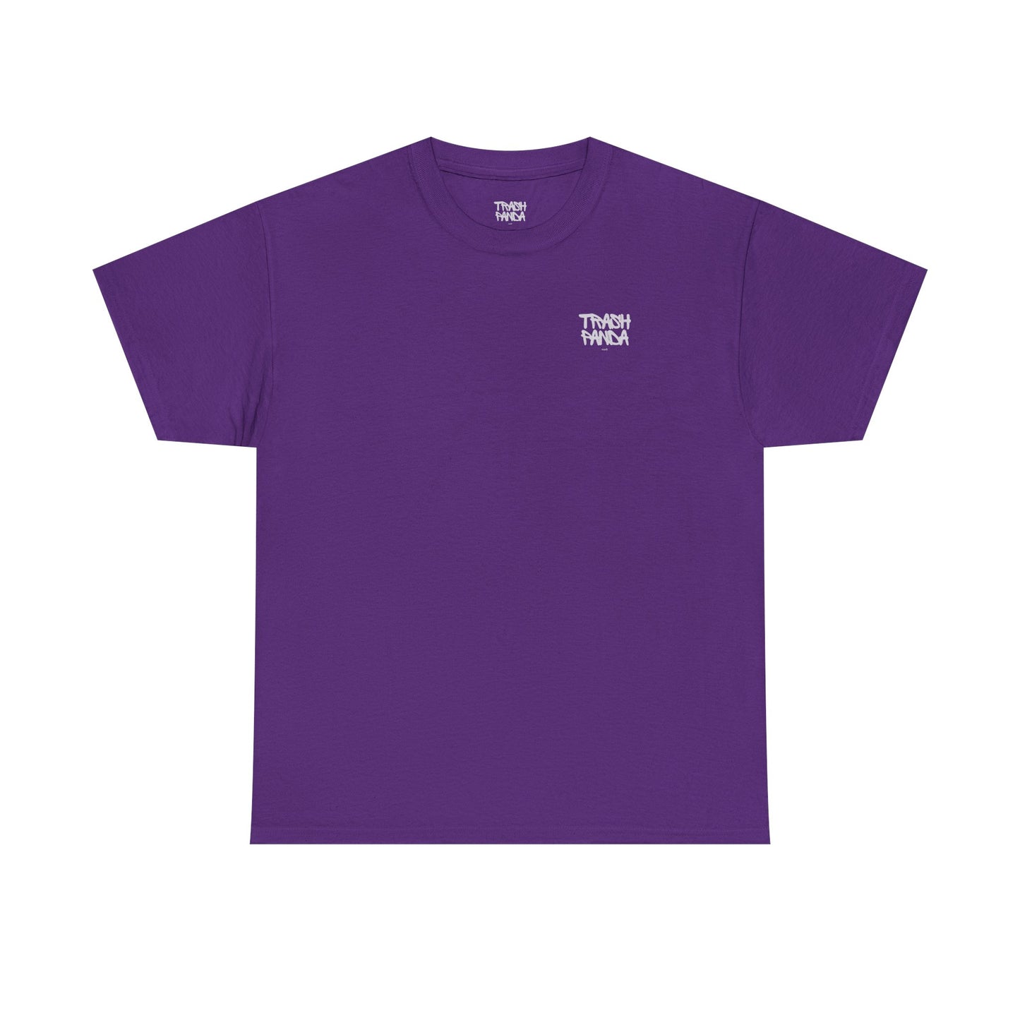 Knocked Out Unisex Heavy Cotton Tee