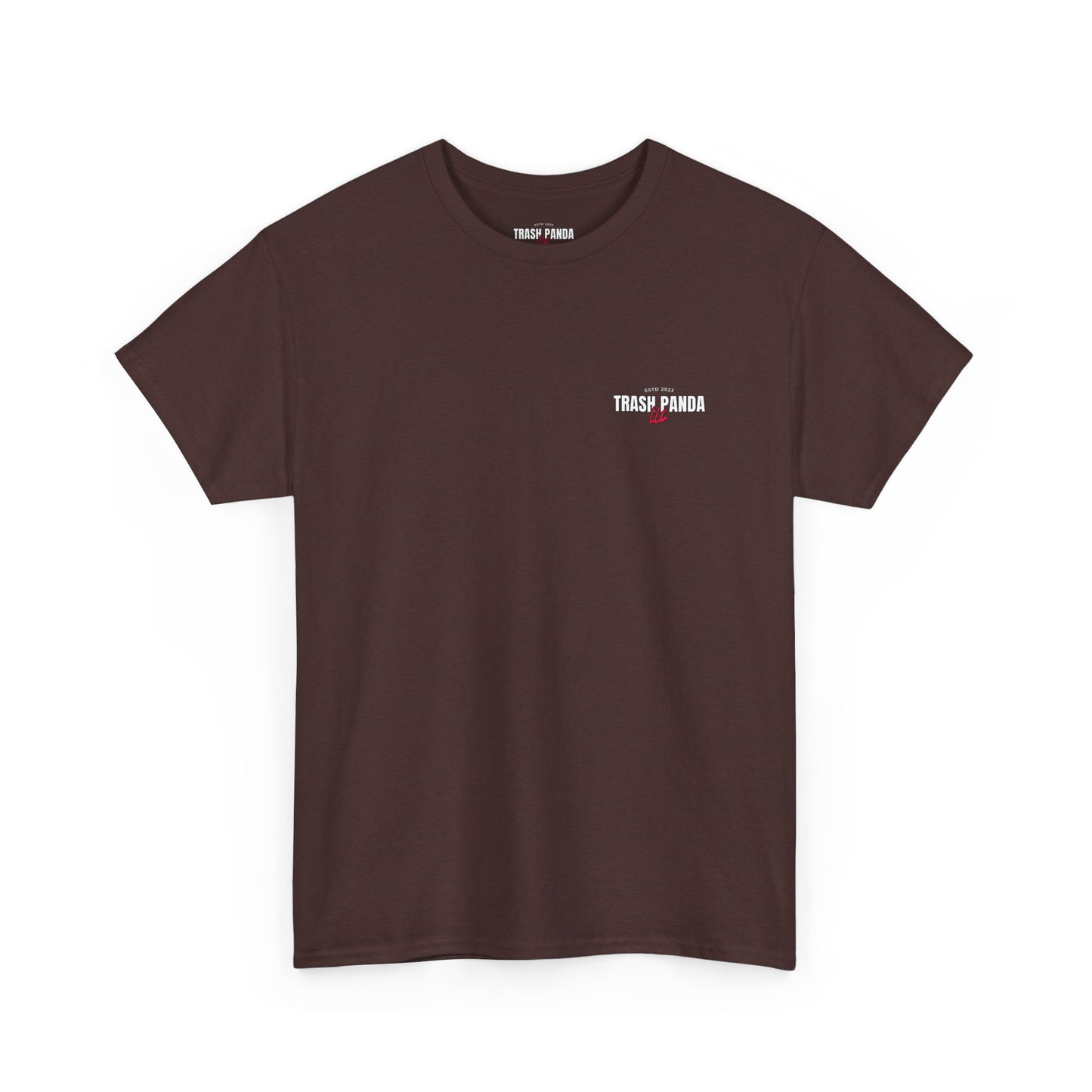Red Flags "F" Better Tee