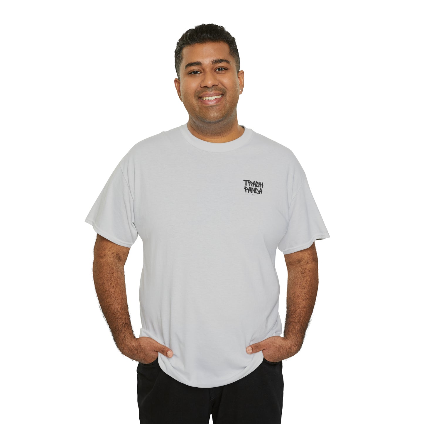 JOMG 2.0 Unisex Heavy Cotton Tee