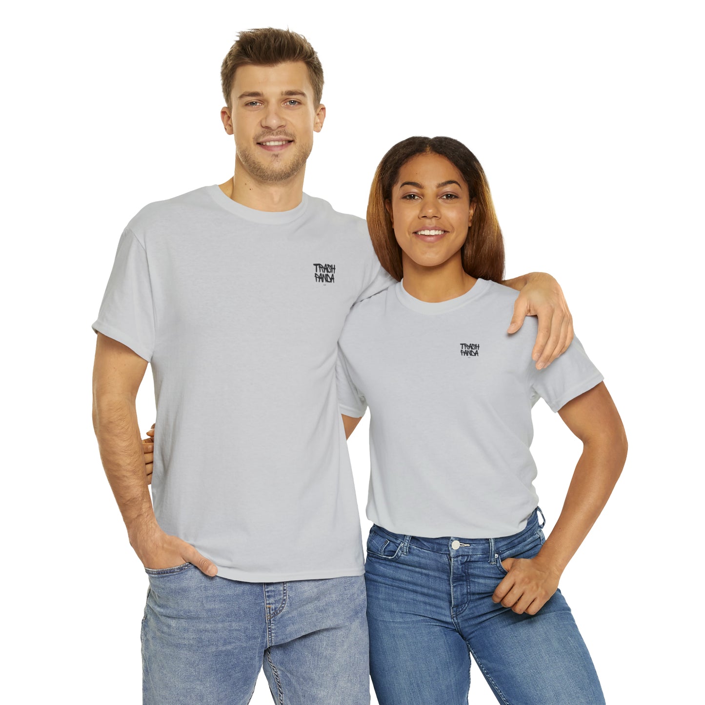 JOMG 2.0 Unisex Heavy Cotton Tee