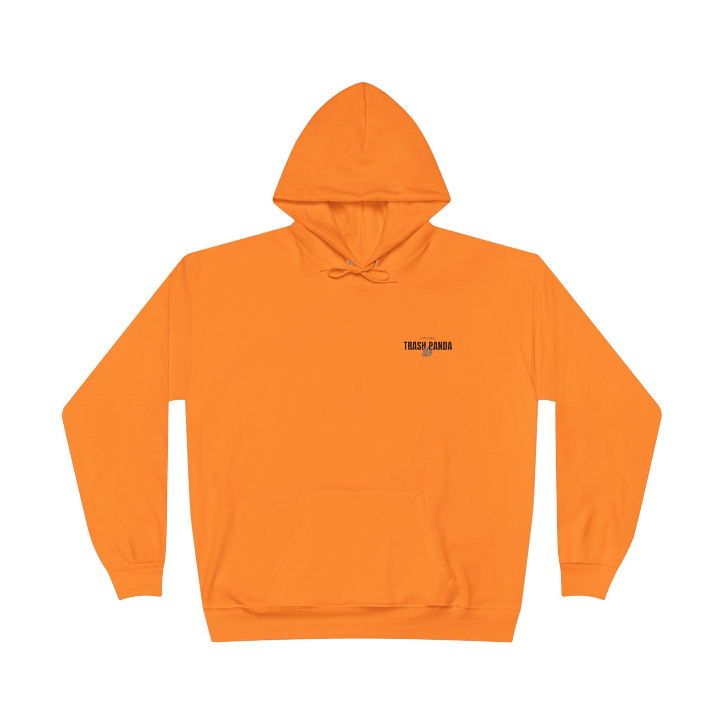 Never Play With Your PPE Unisex EcoSmart® Pullover Hoodie Sweatshirt