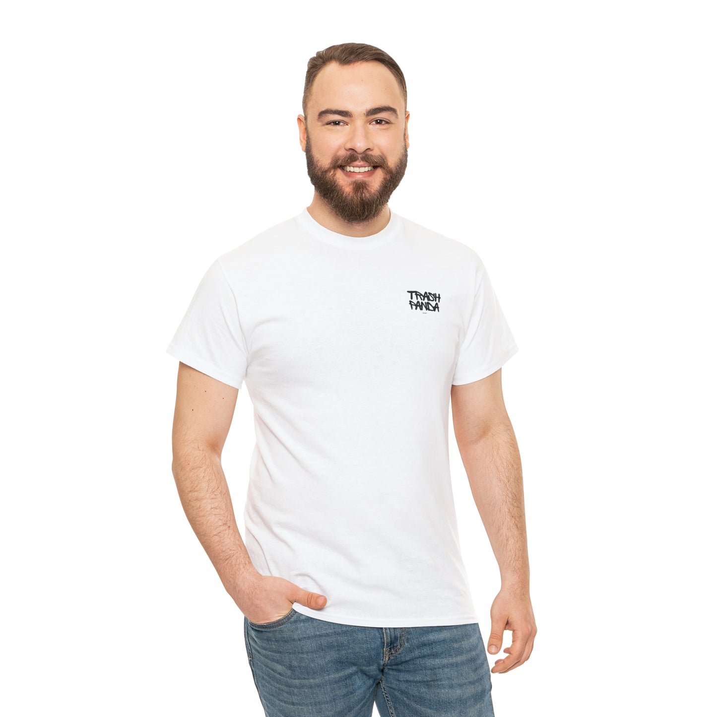 JOMG 2.0 Unisex Heavy Cotton Tee