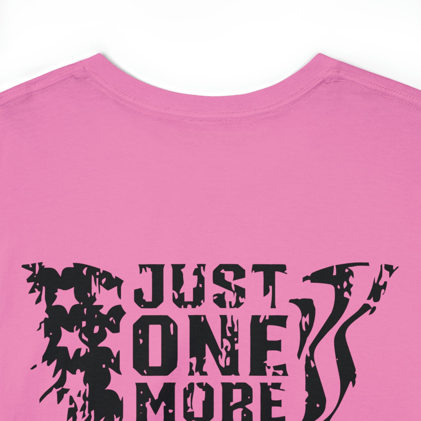 JOMG 2.0 Unisex Heavy Cotton Tee