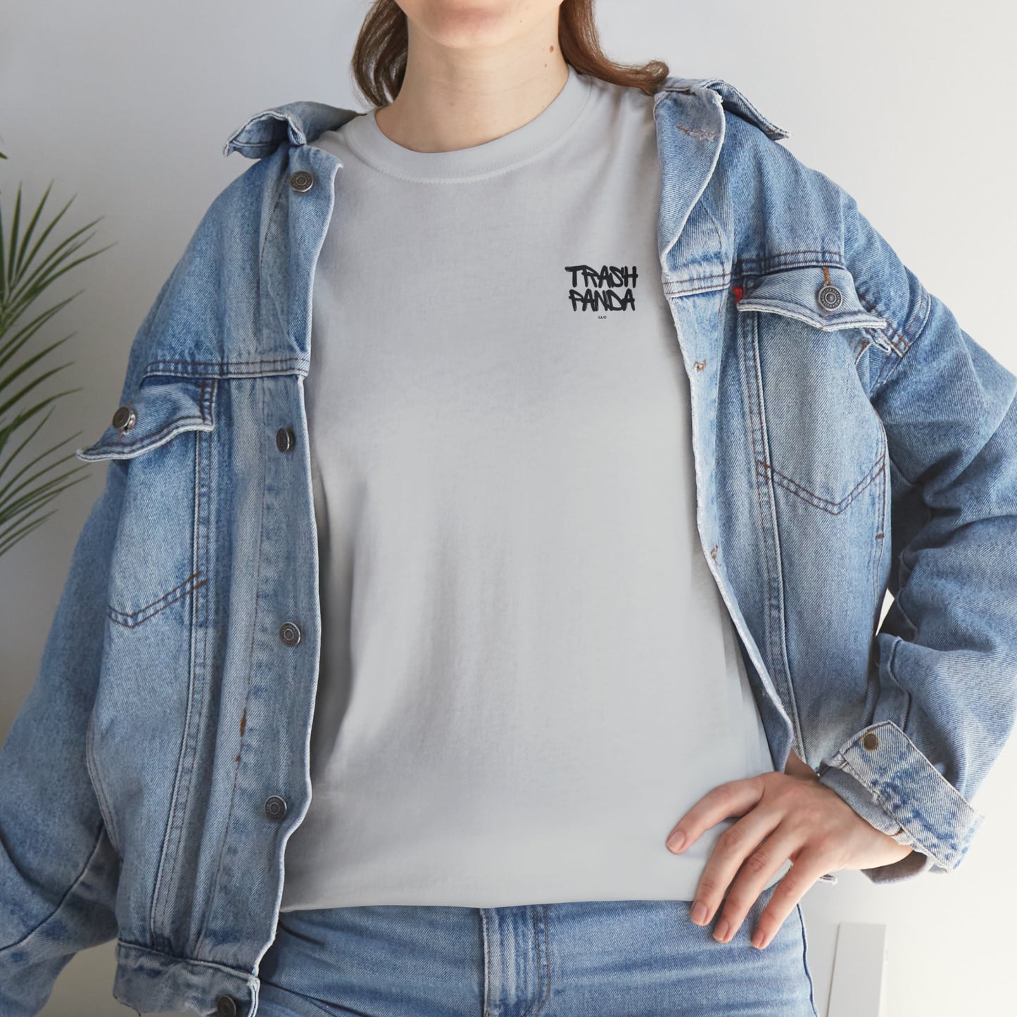 JOMG 2.0 Unisex Heavy Cotton Tee