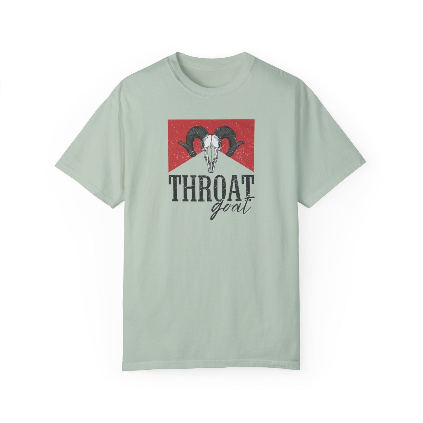 Thrt Goat Comfort Colors Unisex T-shirt